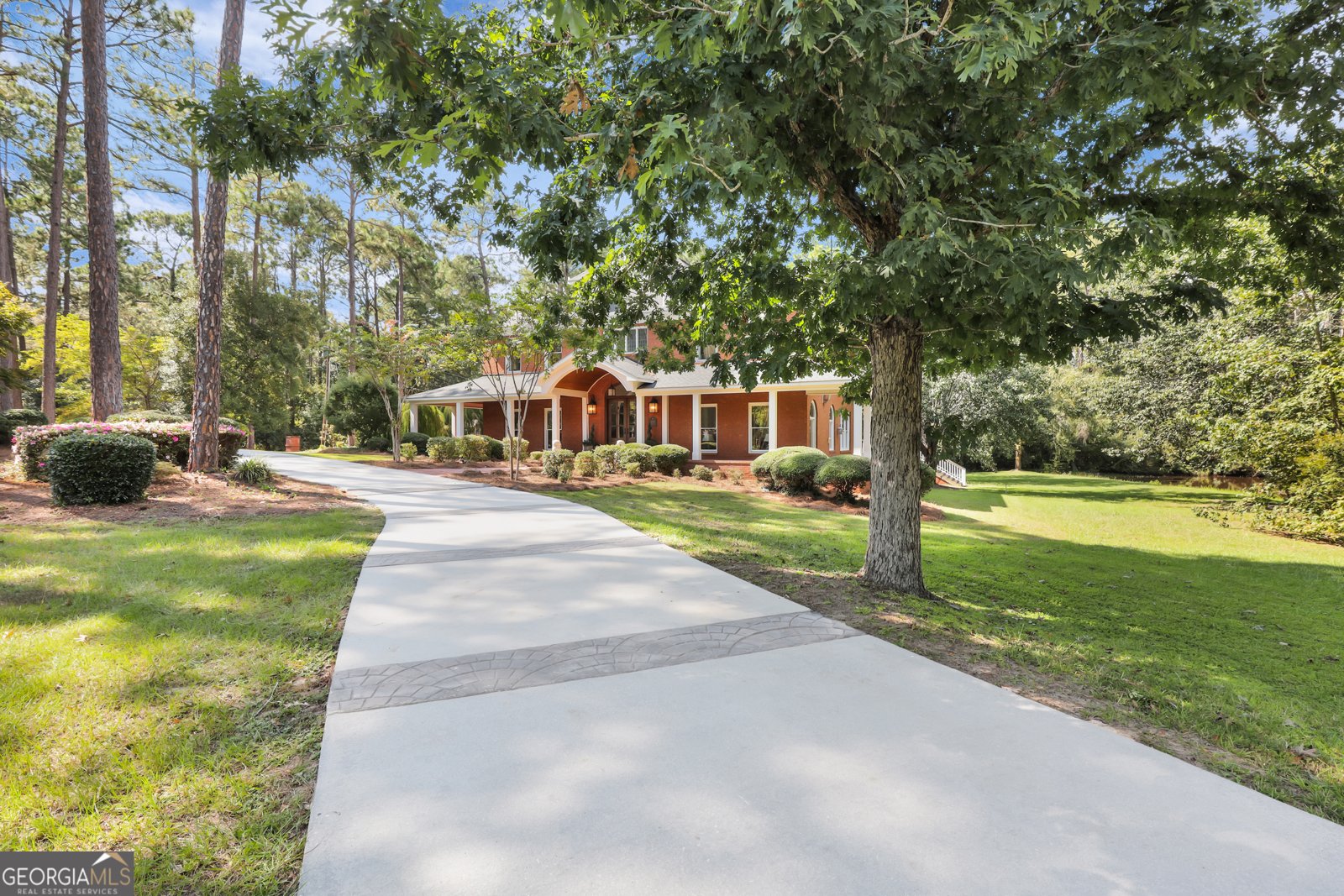 5001 Country Club Road Statesboro - Photo 127