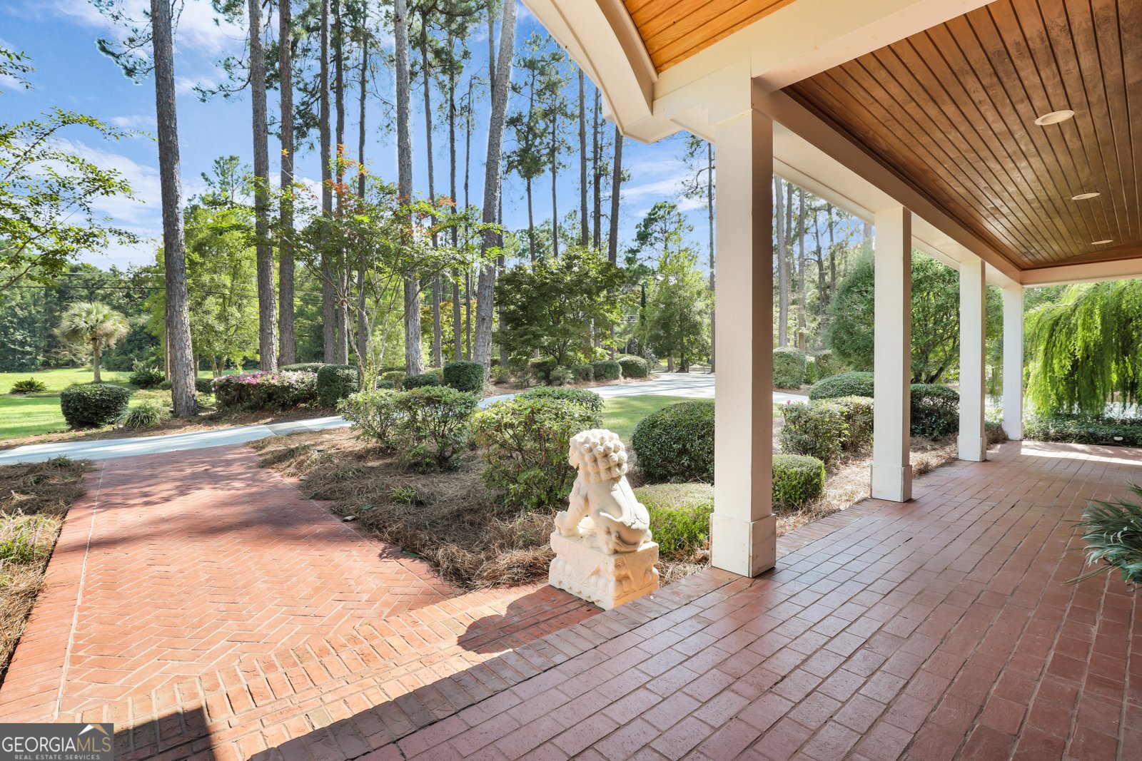 5001 Country Club Road Statesboro - Photo 135