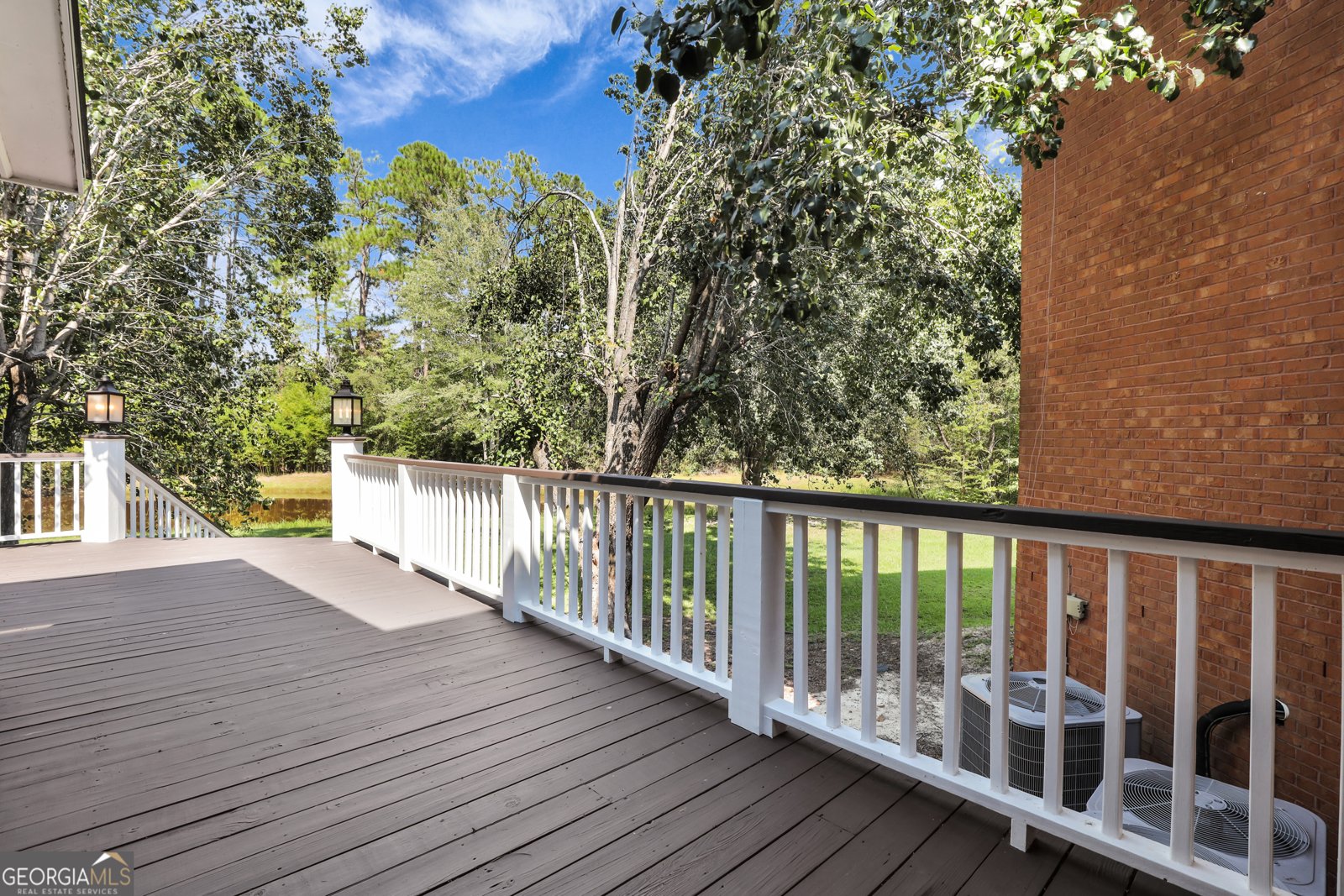 5001 Country Club Road Statesboro - Photo 146