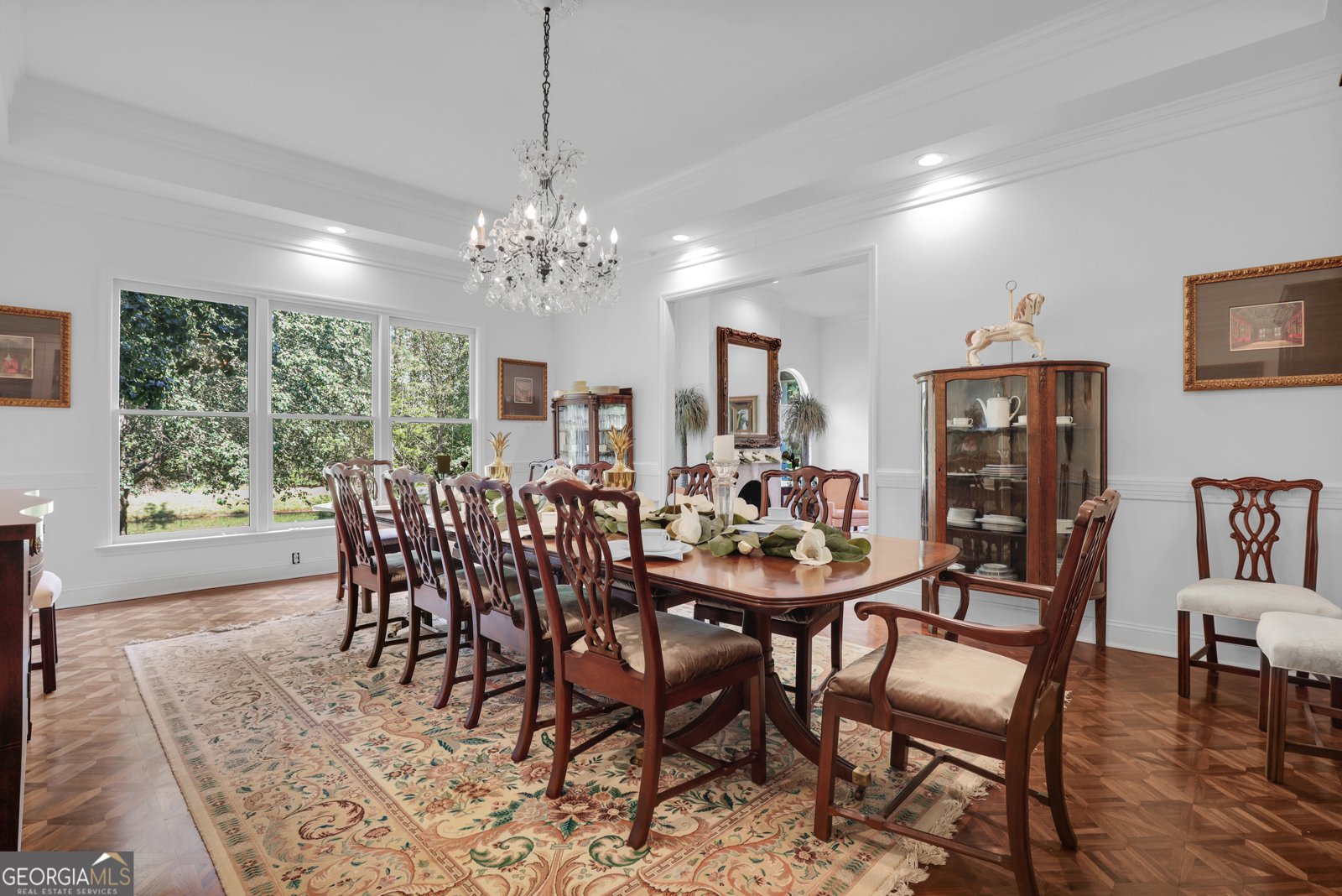 5001 Country Club Road Statesboro - Photo 21