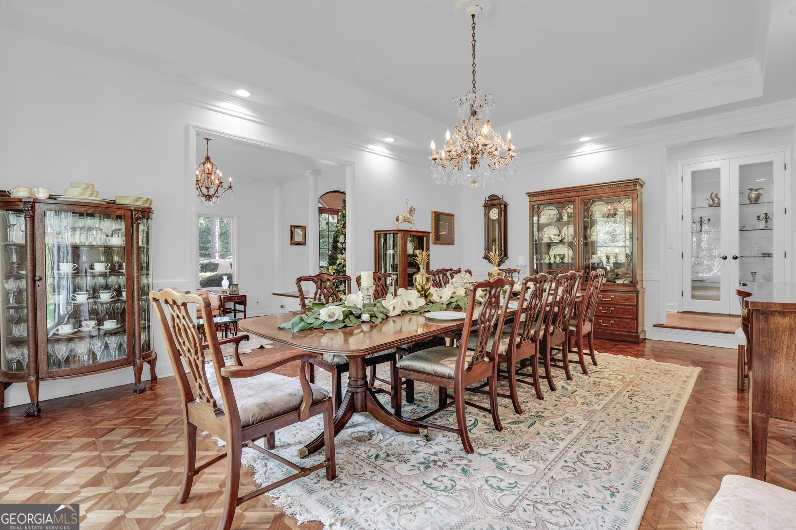 5001 Country Club Road Statesboro - Photo 22