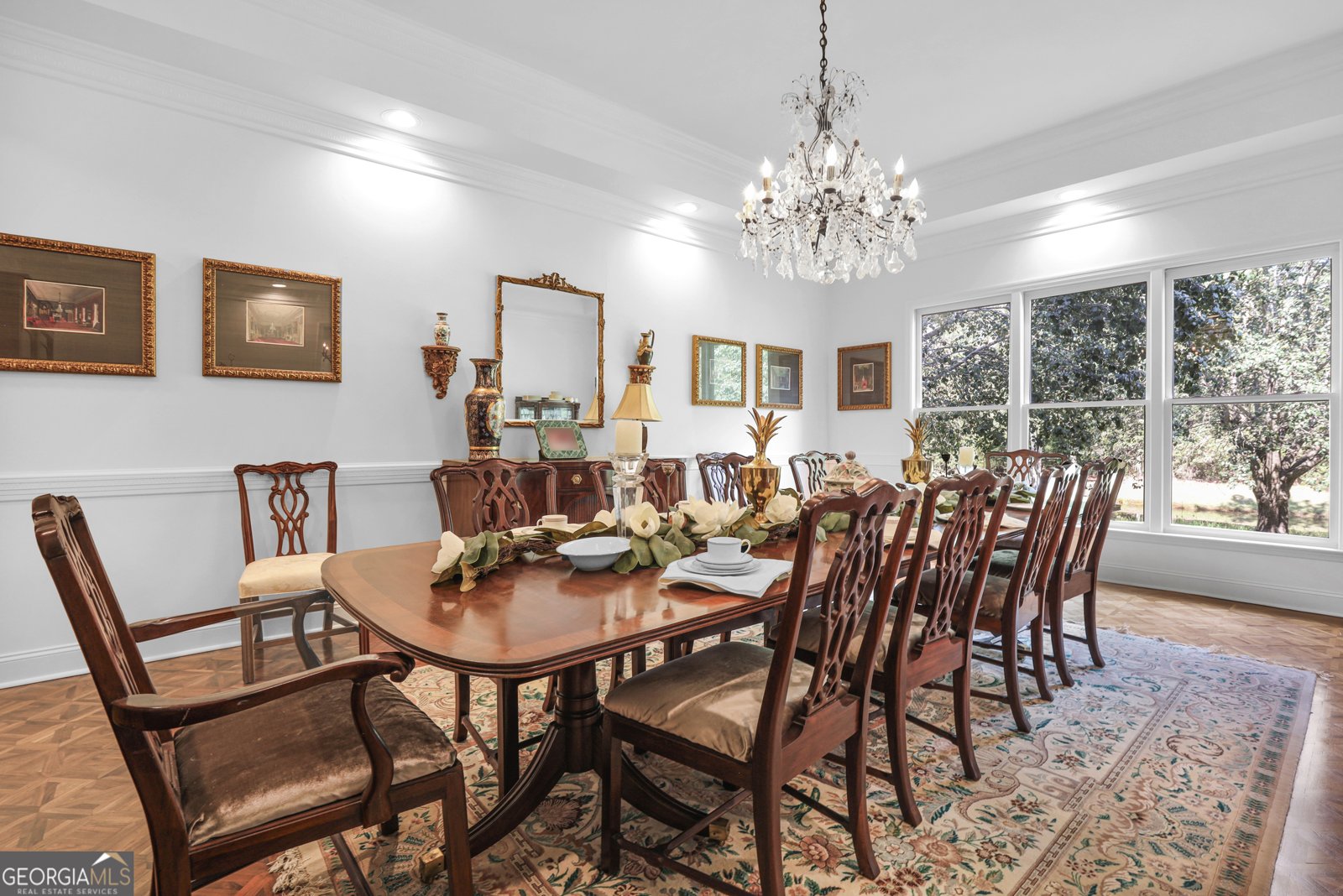 5001 Country Club Road Statesboro - Photo 23