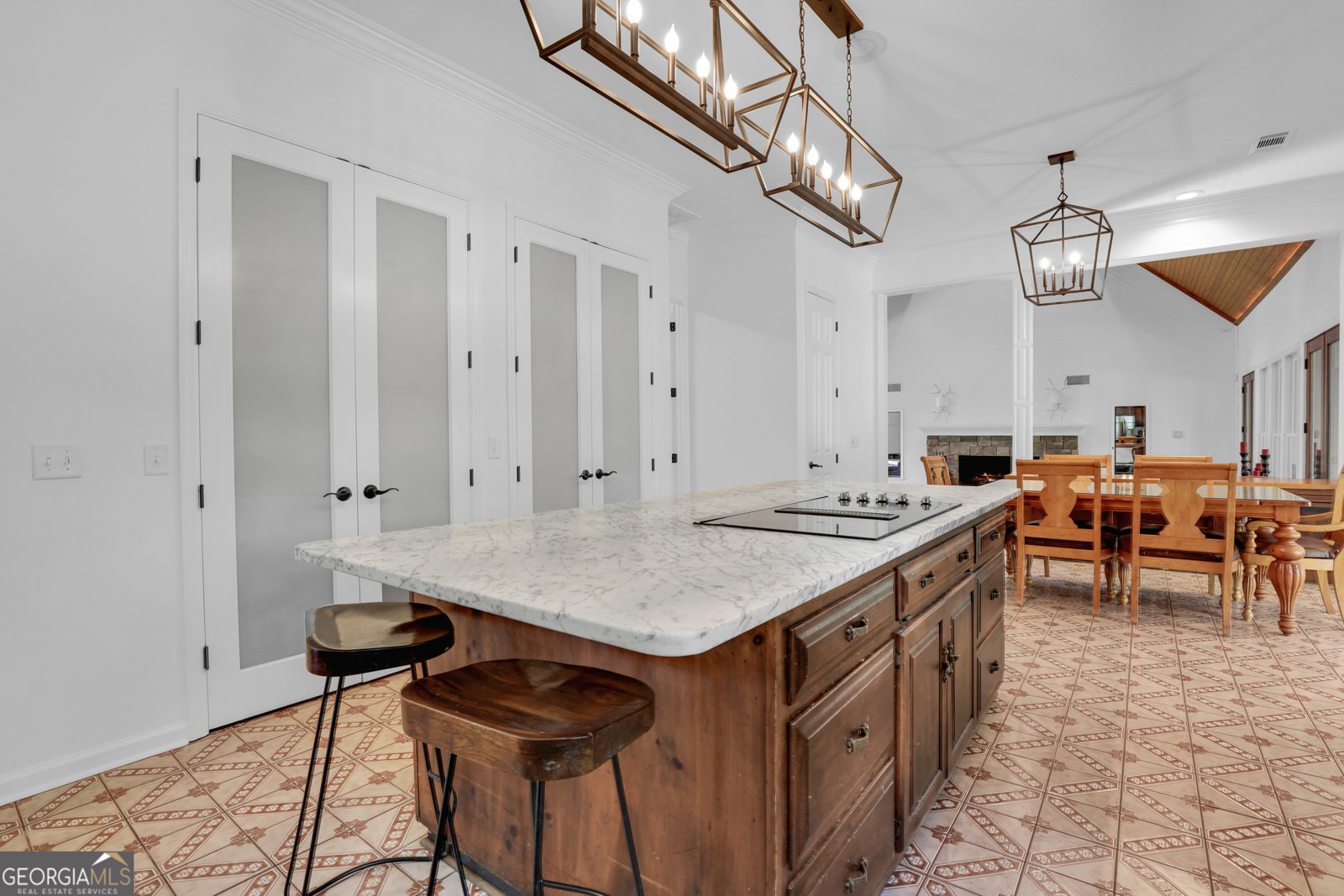 5001 Country Club Road Statesboro - Photo 32