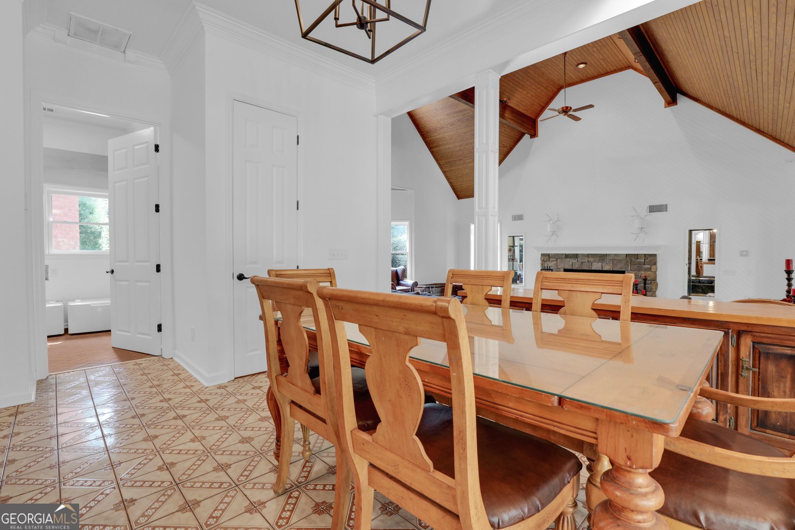 5001 Country Club Road Statesboro - Photo 33