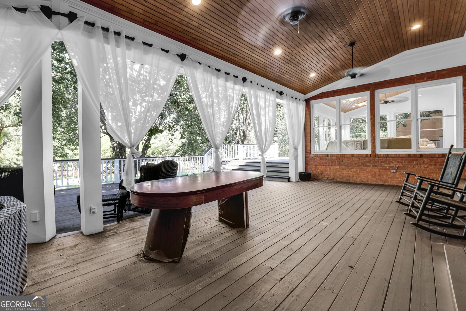 5001 Country Club Road Statesboro - Photo 34