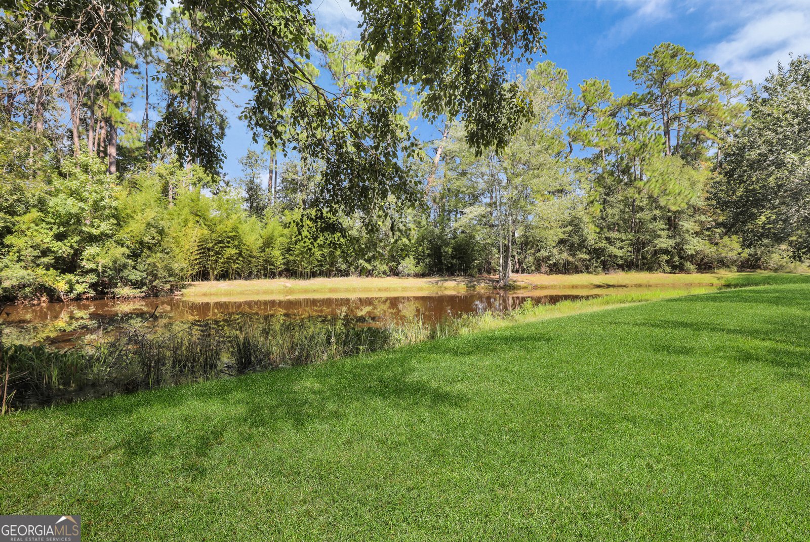 5001 Country Club Road Statesboro - Photo 35