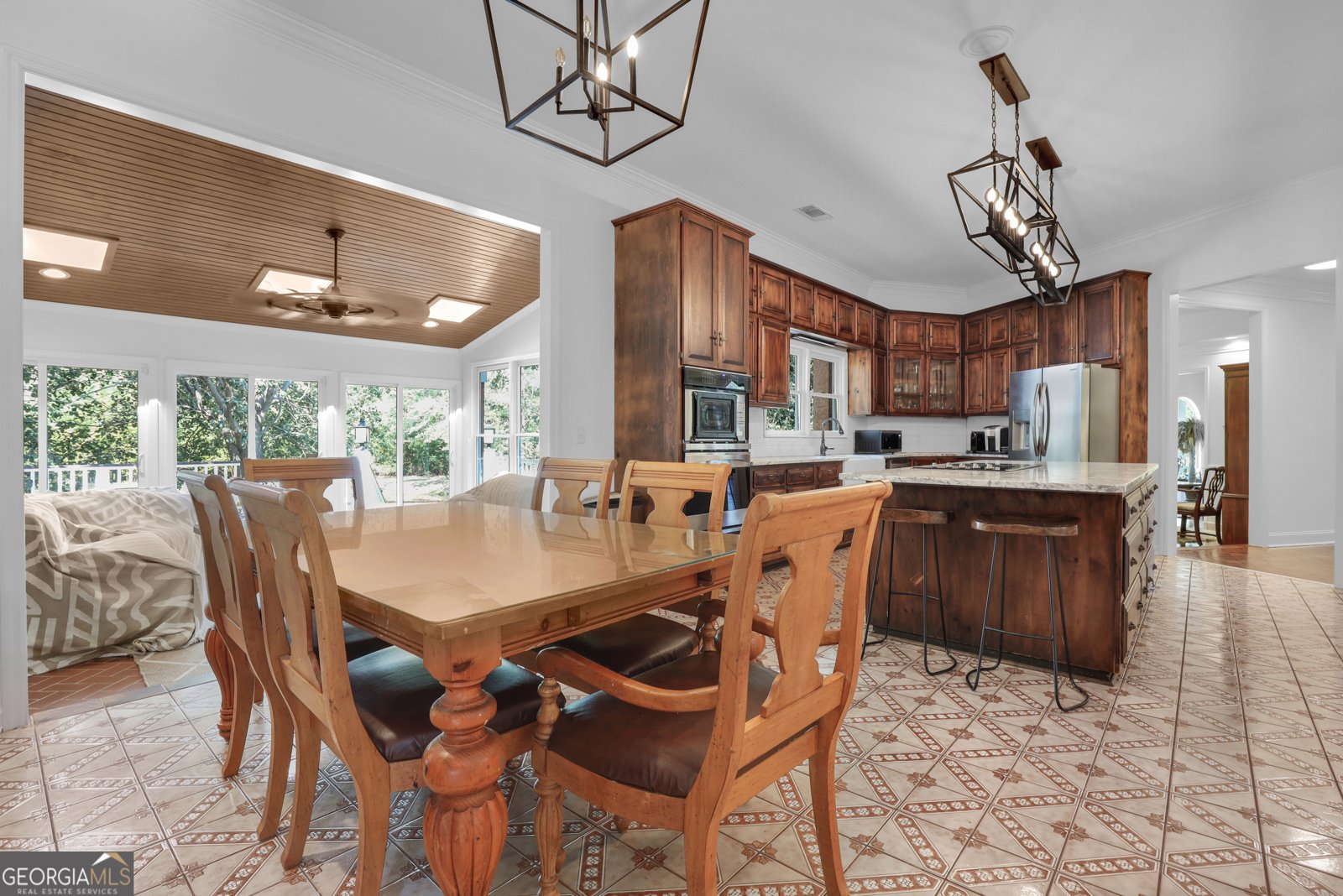 5001 Country Club Road Statesboro - Photo 38