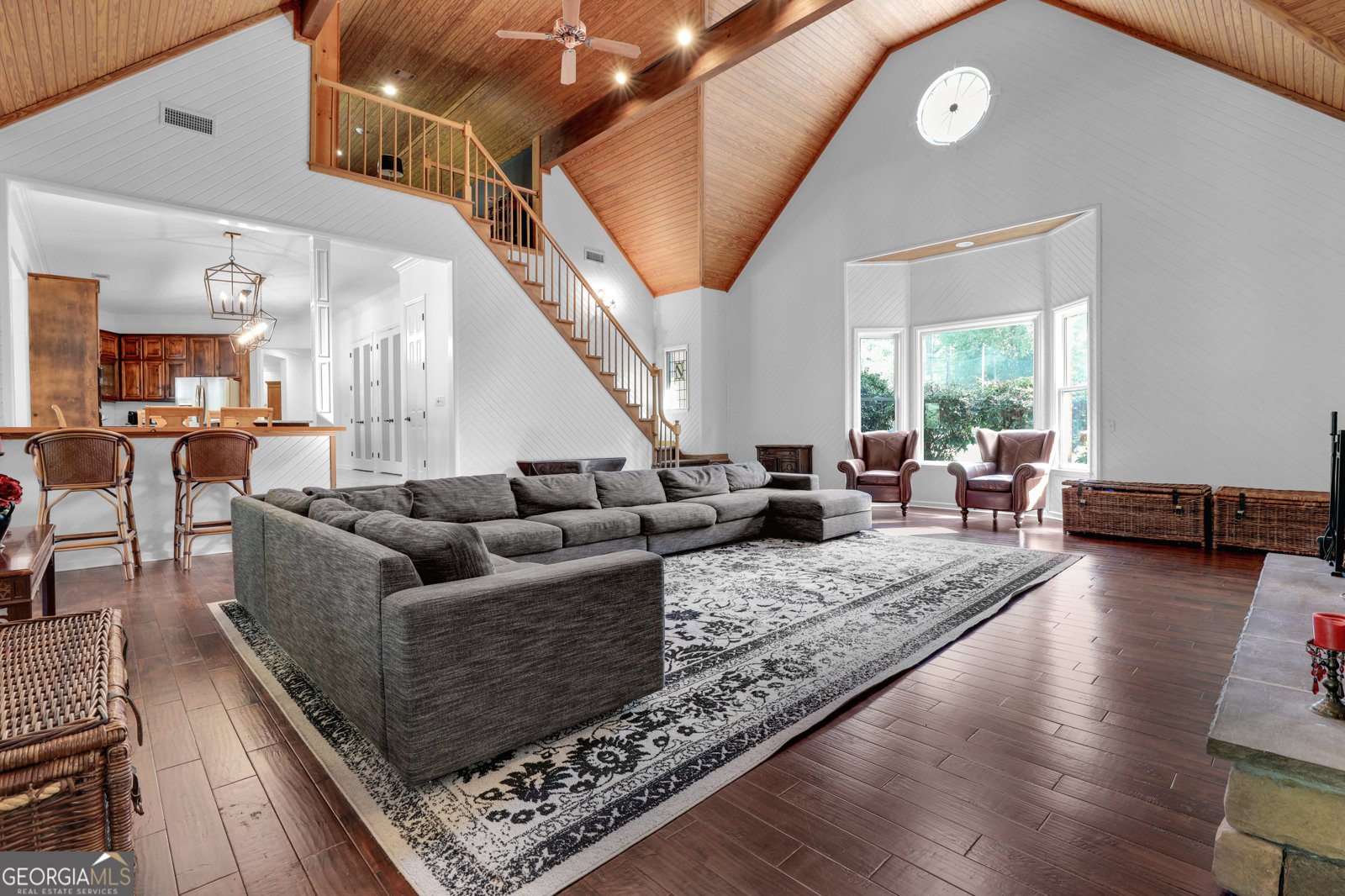 5001 Country Club Road Statesboro - Photo 43