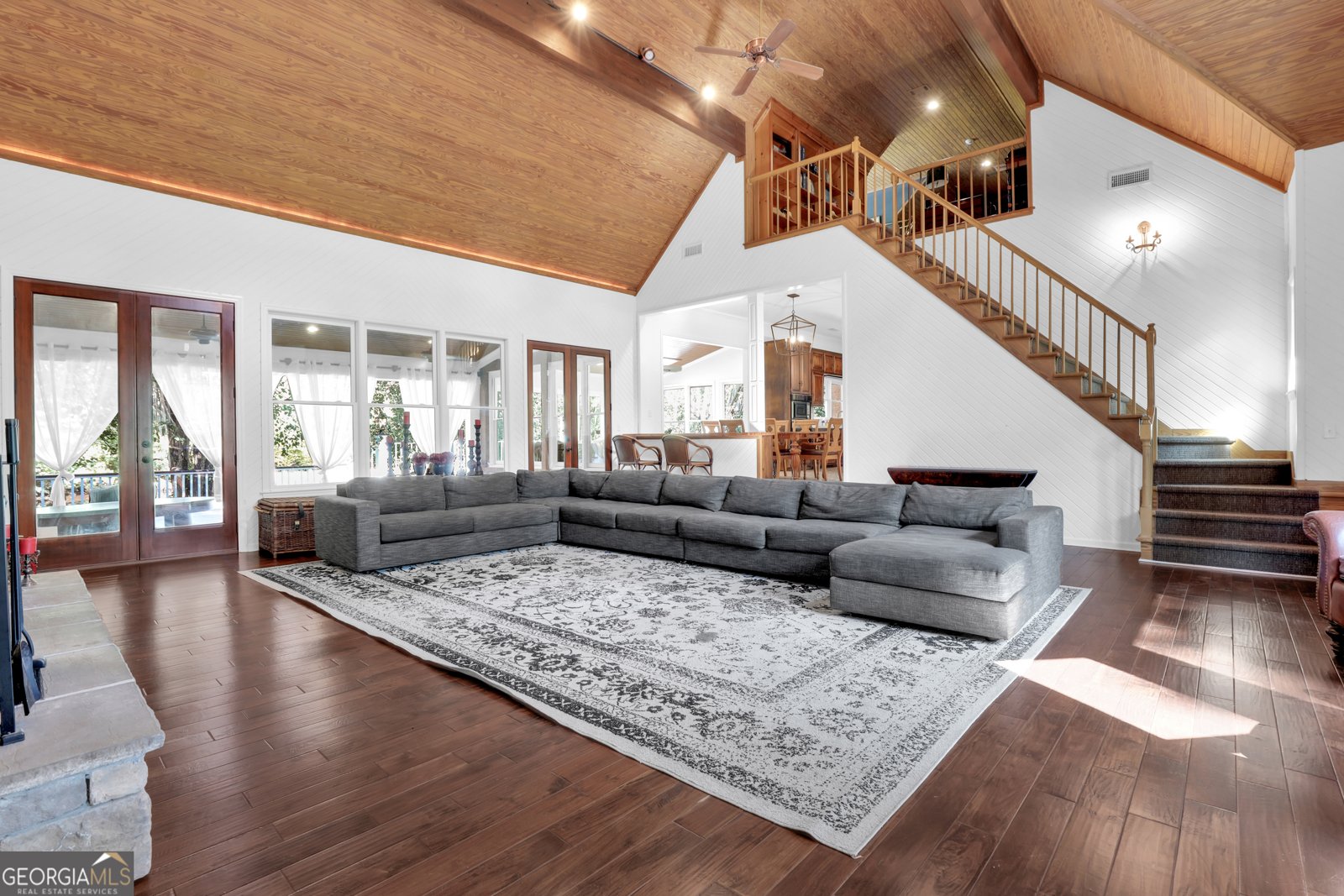 5001 Country Club Road Statesboro - Photo 44