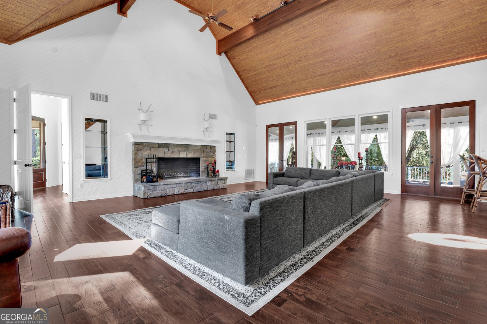 5001 Country Club Road Statesboro - Photo 45