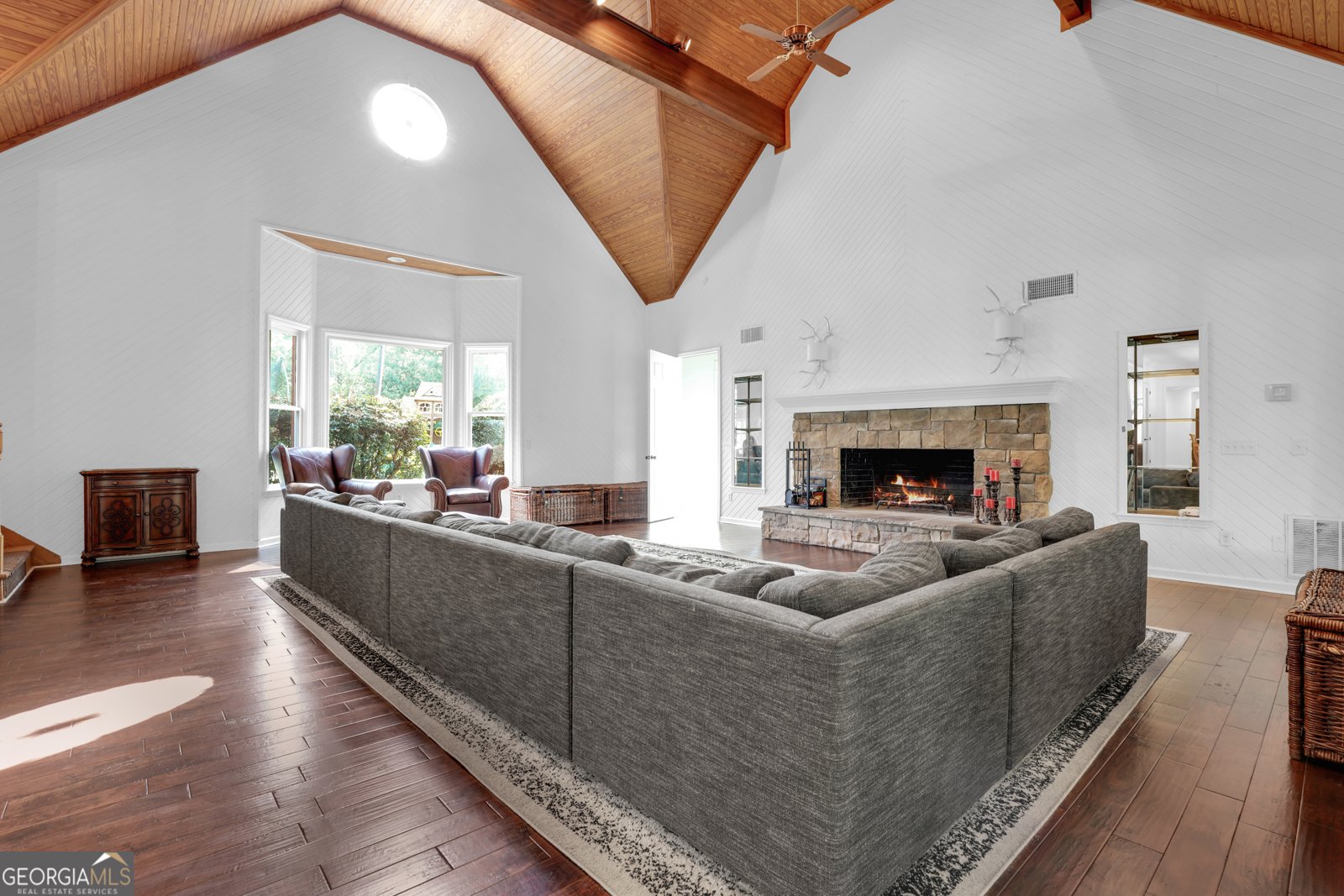 5001 Country Club Road Statesboro - Photo 46