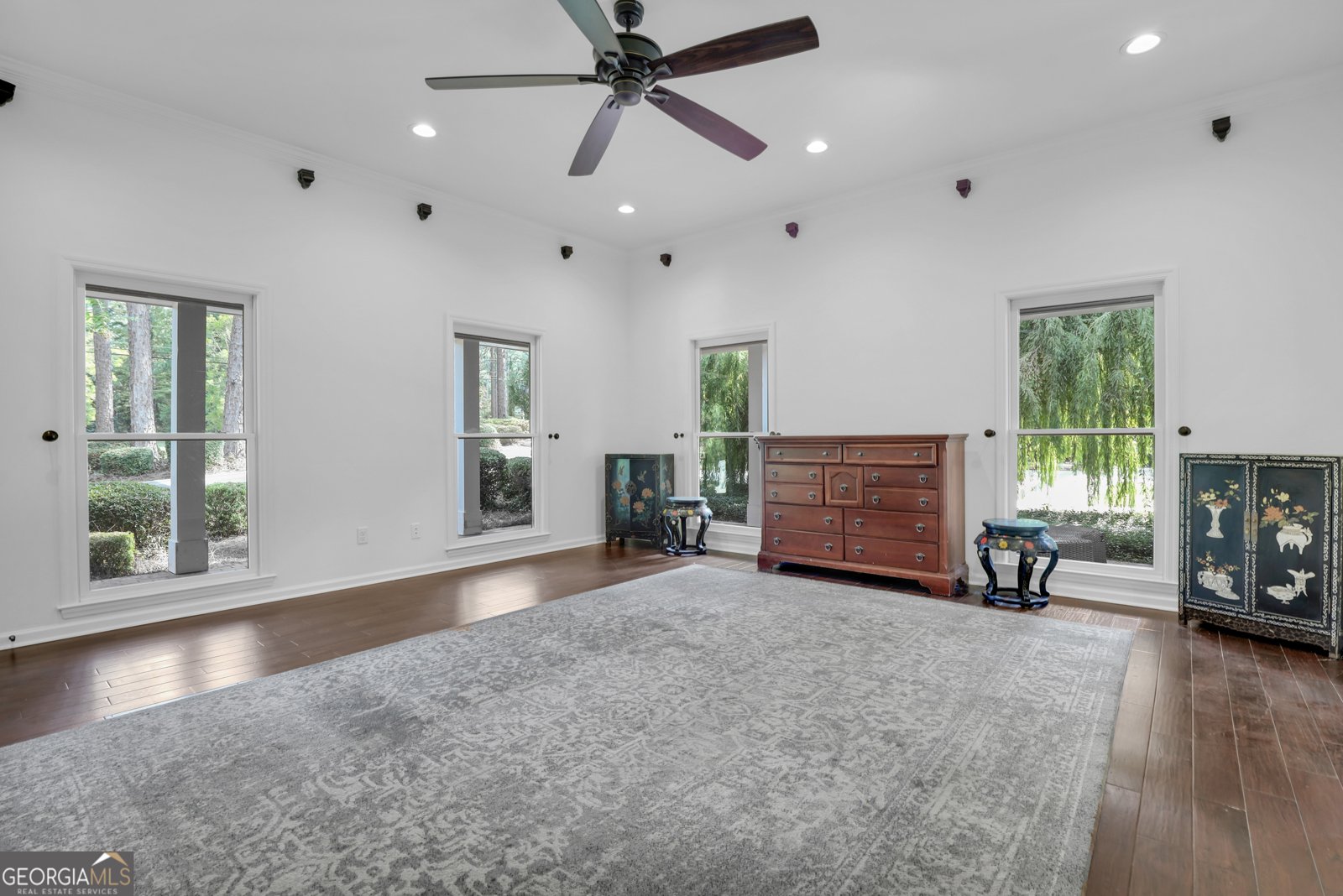 5001 Country Club Road Statesboro - Photo 50