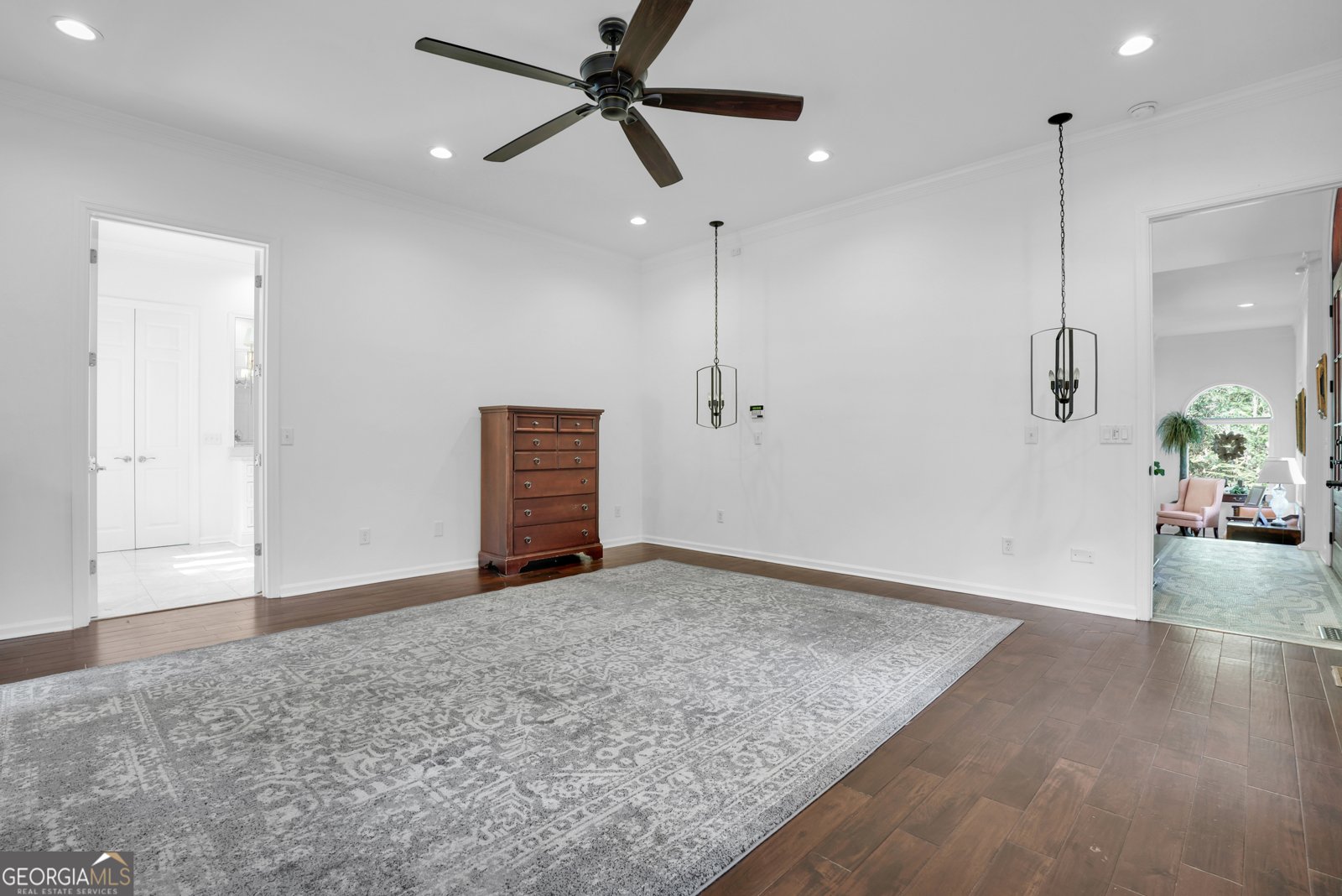 5001 Country Club Road Statesboro - Photo 51