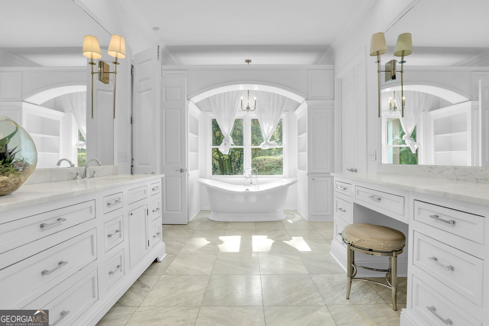 5001 Country Club Road Statesboro - Photo 58