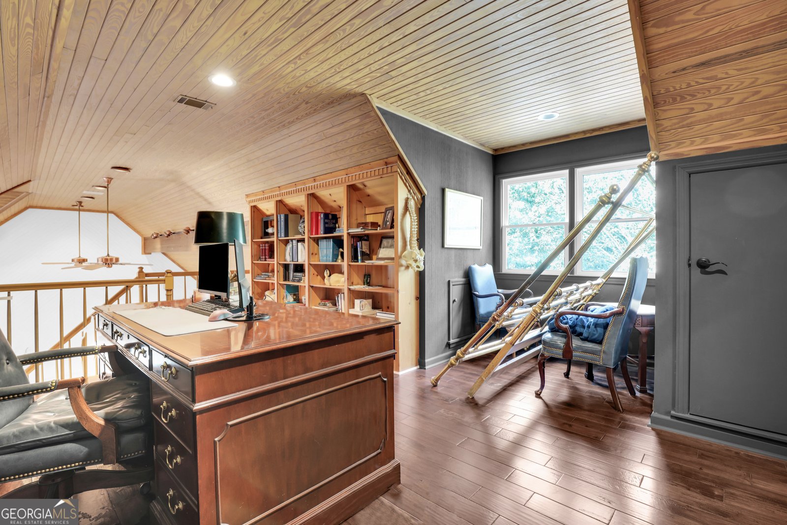 5001 Country Club Road Statesboro - Photo 67