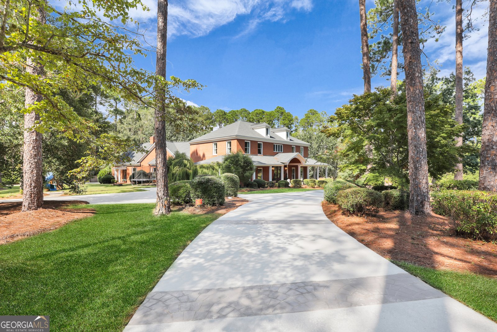 5001 Country Club Road Statesboro - Photo 7