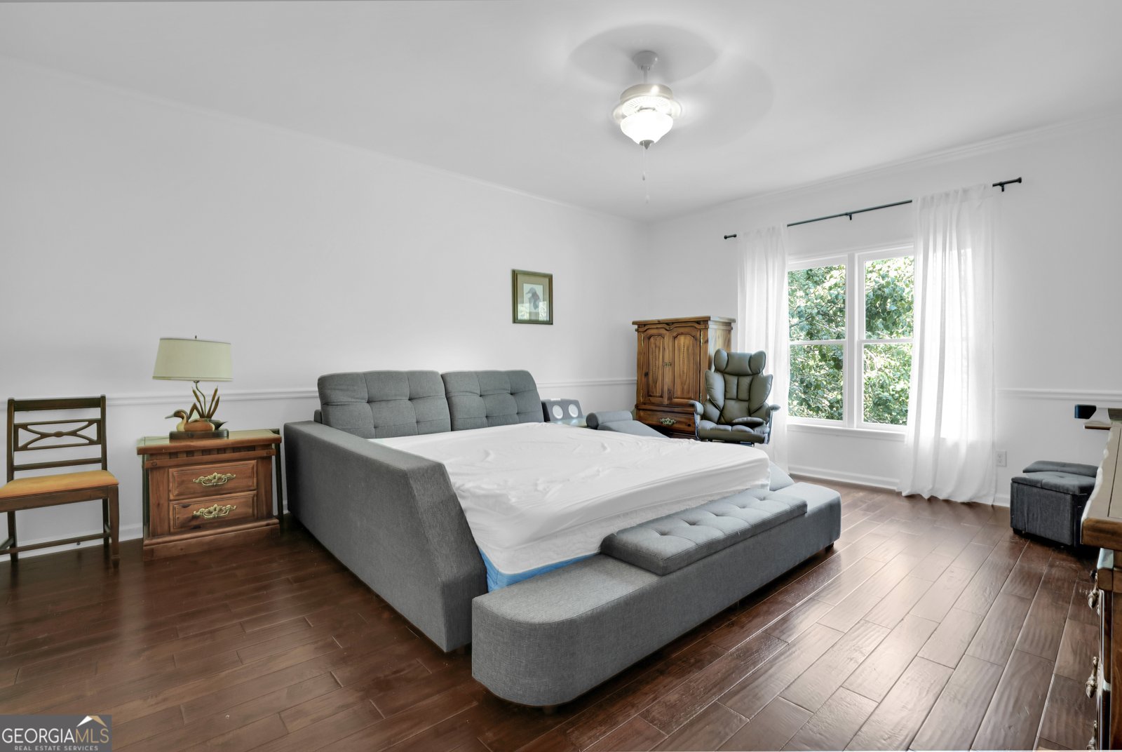 5001 Country Club Road Statesboro - Photo 71