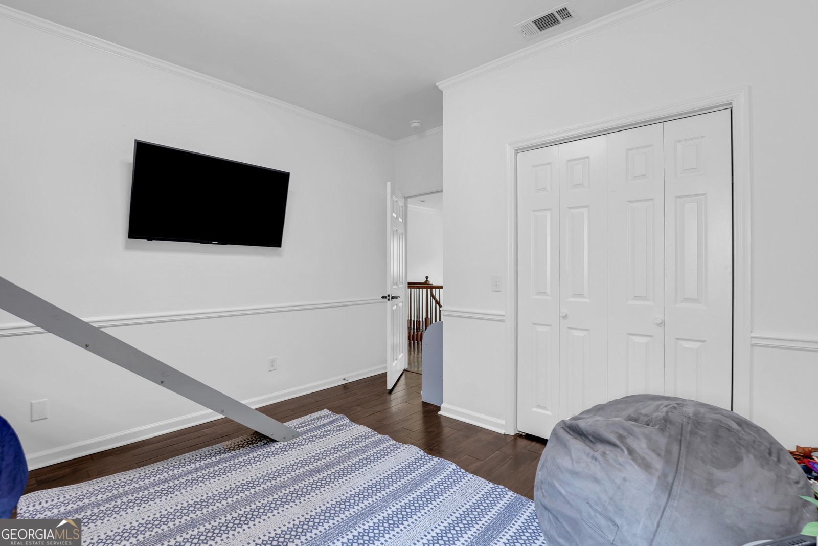 5001 Country Club Road Statesboro - Photo 73