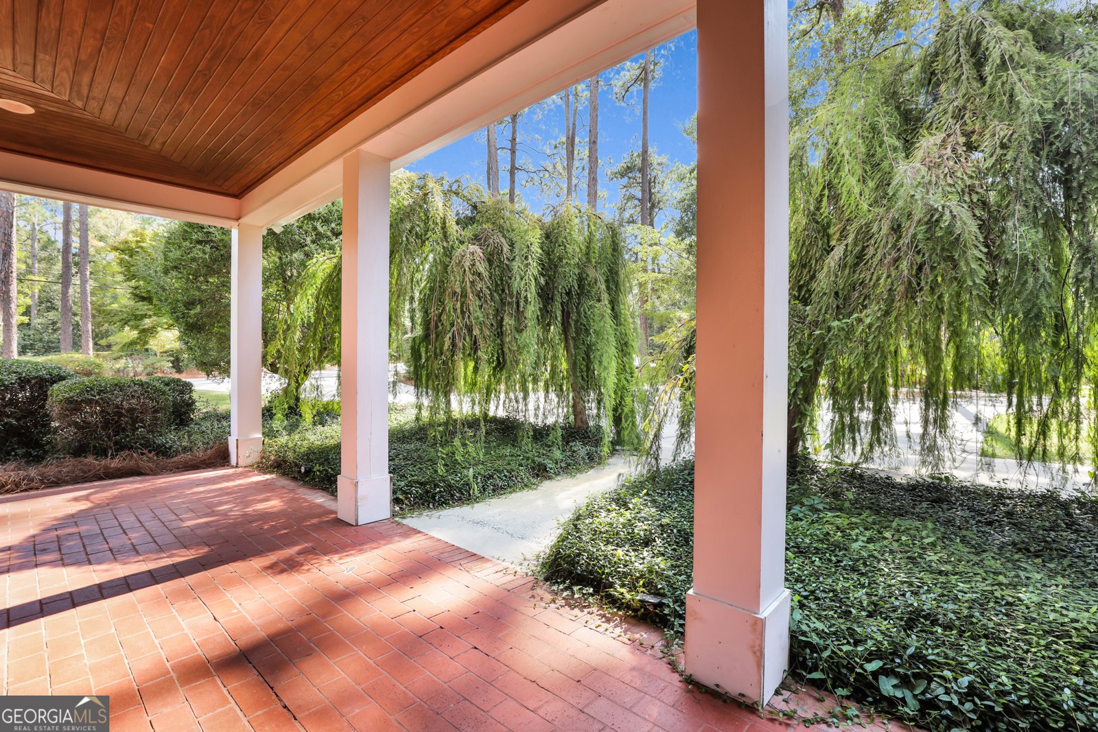 5001 Country Club Road Statesboro - Photo 76