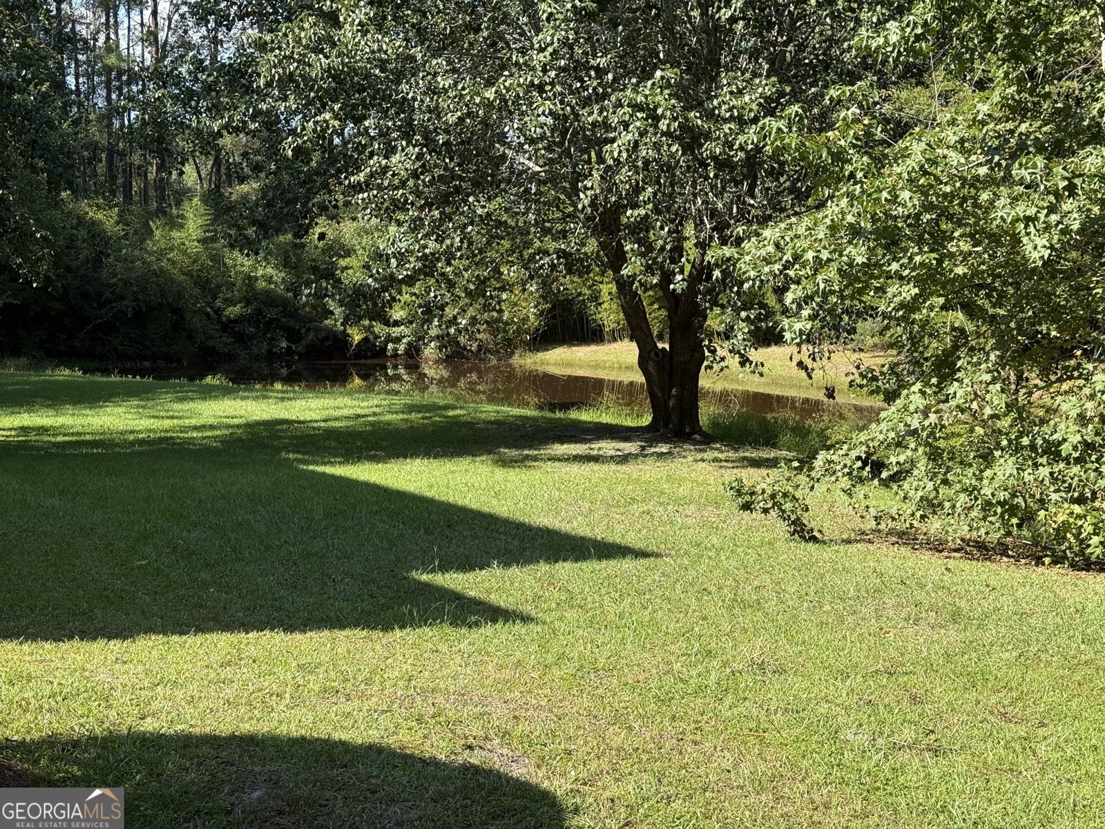 5001 Country Club Road Statesboro - Photo 80