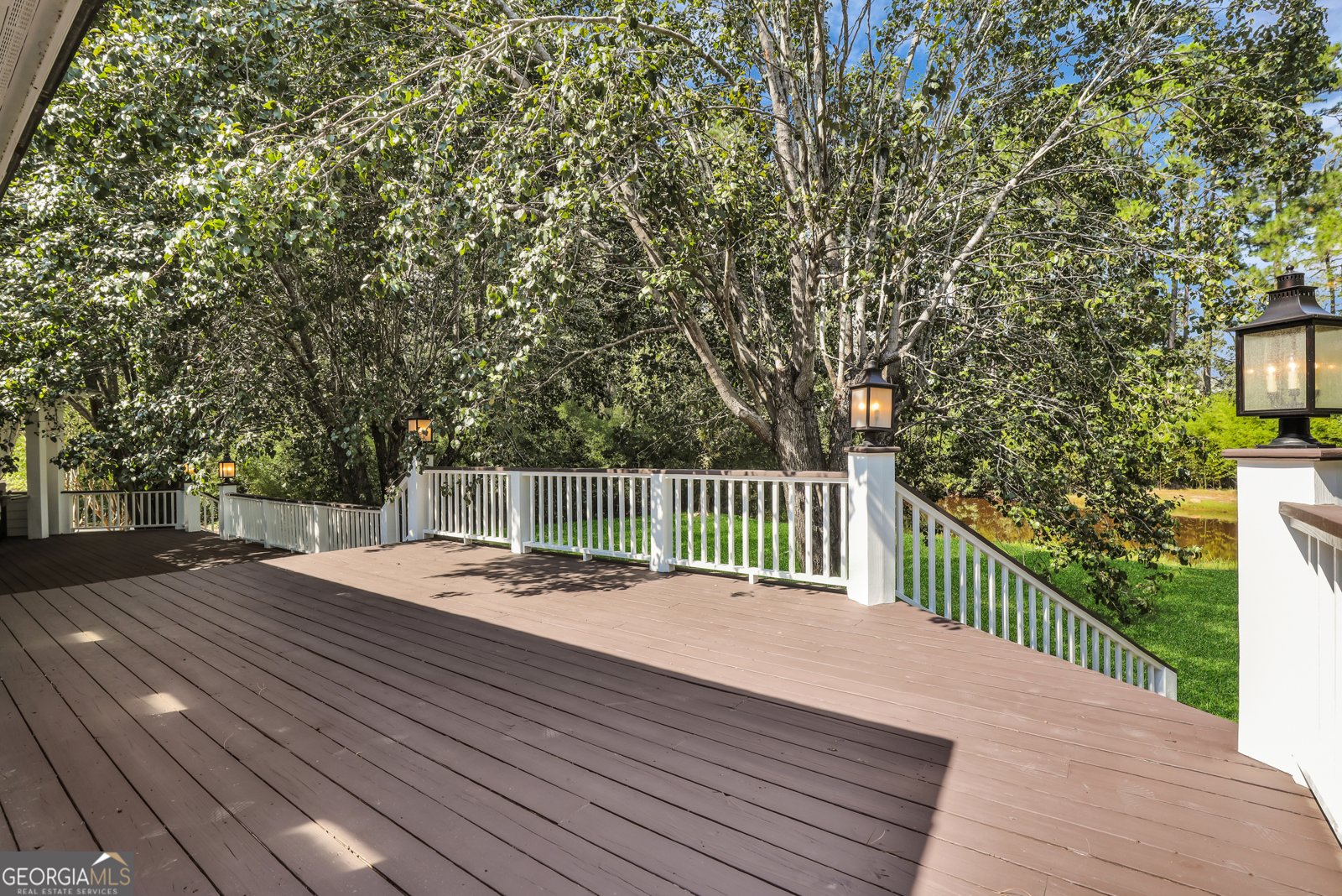 5001 Country Club Road Statesboro - Photo 82