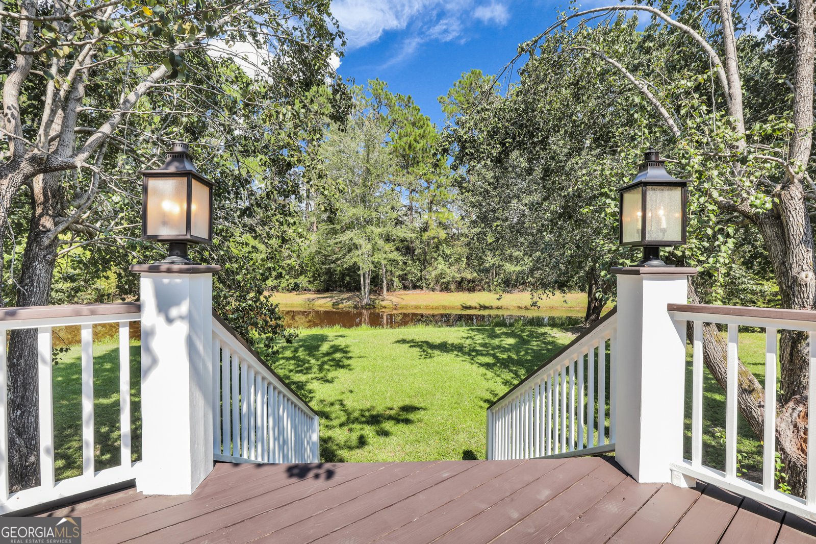 5001 Country Club Road Statesboro - Photo 83