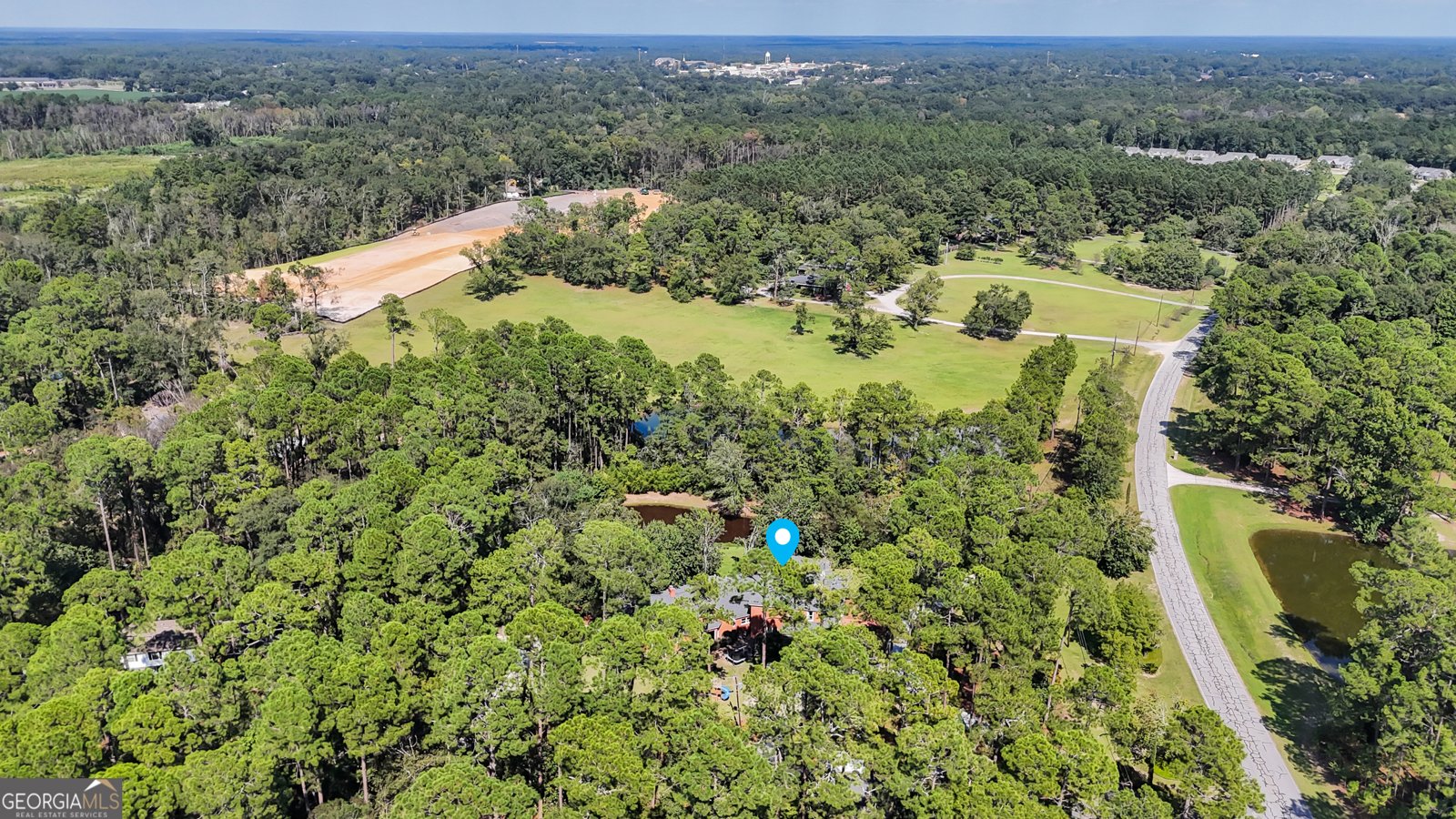 5001 Country Club Road Statesboro - Photo 85