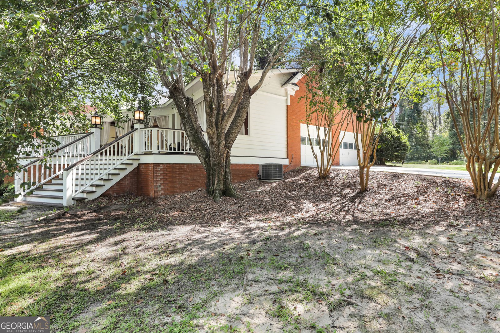 5001 Country Club Road Statesboro - Photo 87