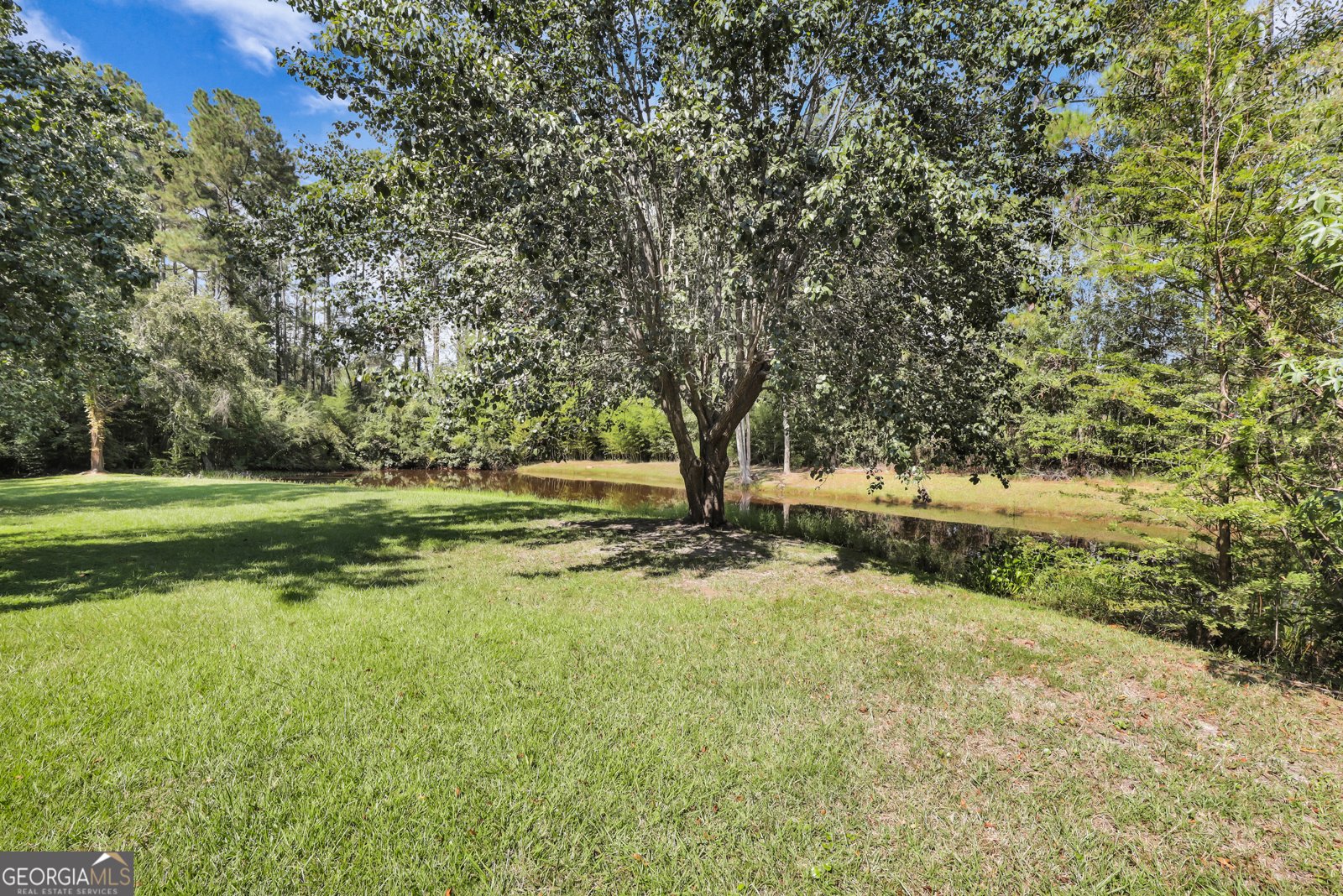 5001 Country Club Road Statesboro - Photo 93