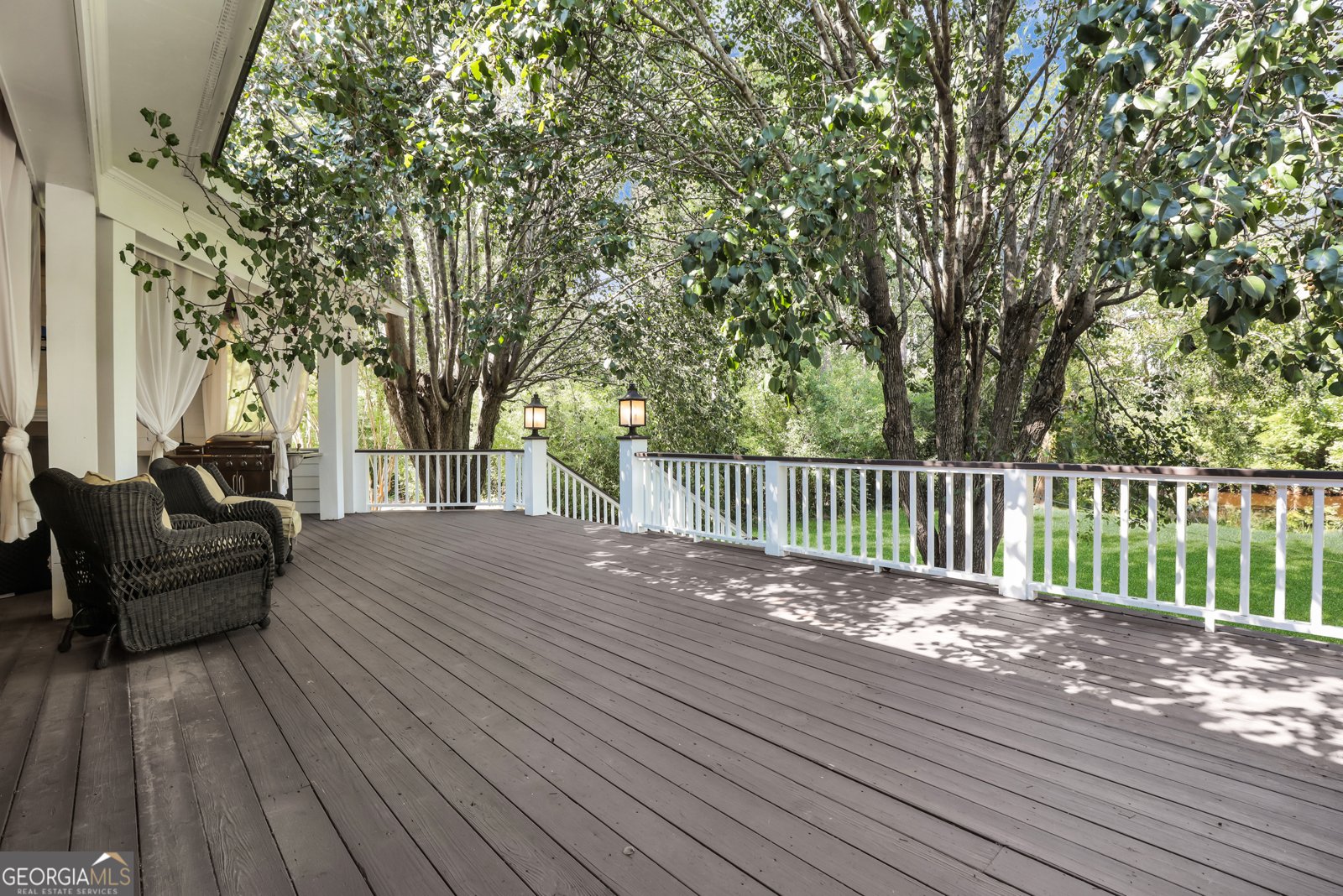 5001 Country Club Road Statesboro - Photo 94