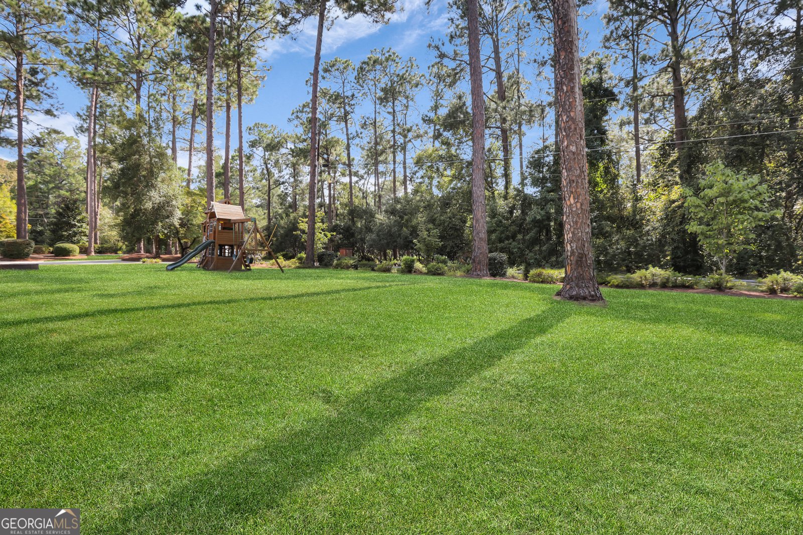 5001 Country Club Road Statesboro - Photo 96