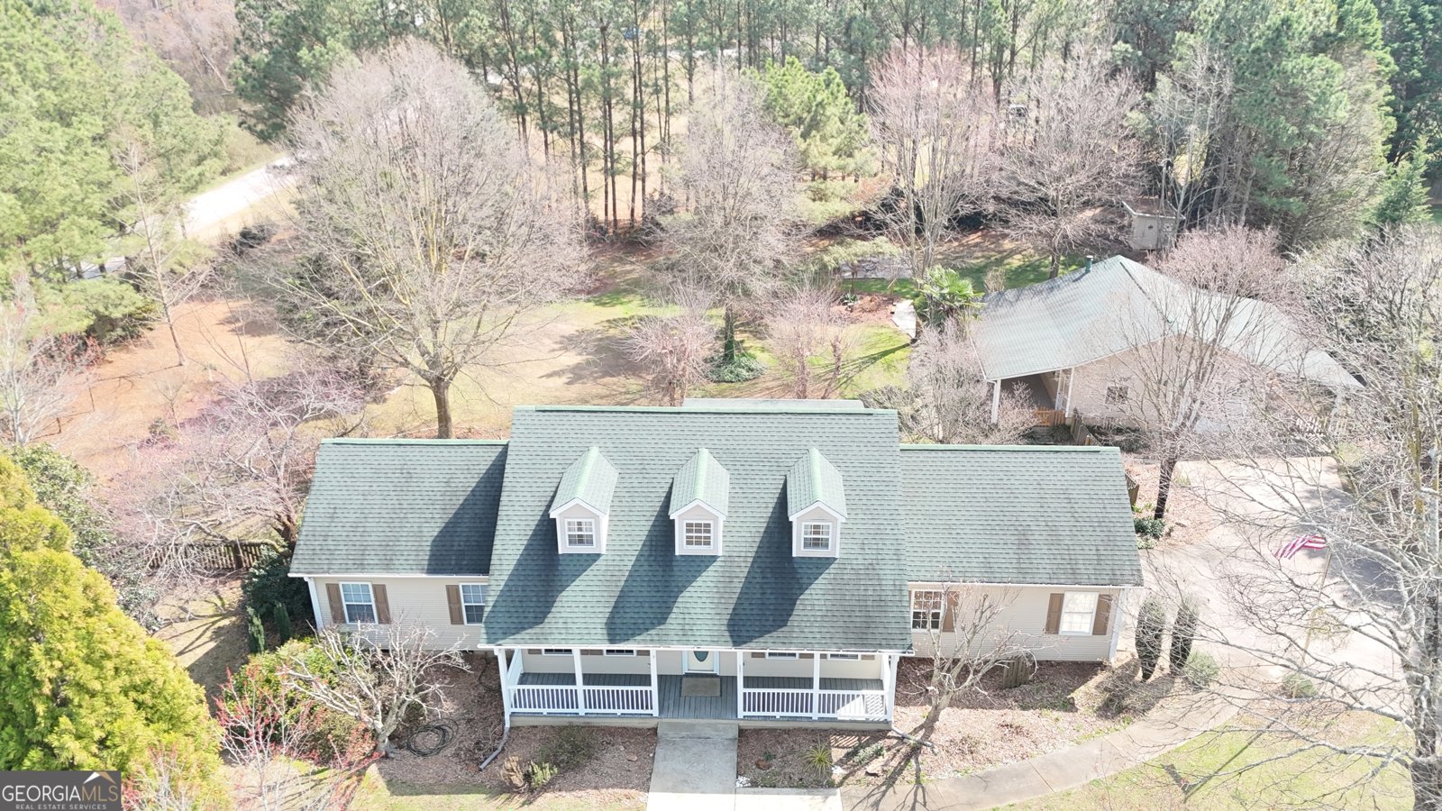 148 Swan Sanders Road Hartwell - Photo 10