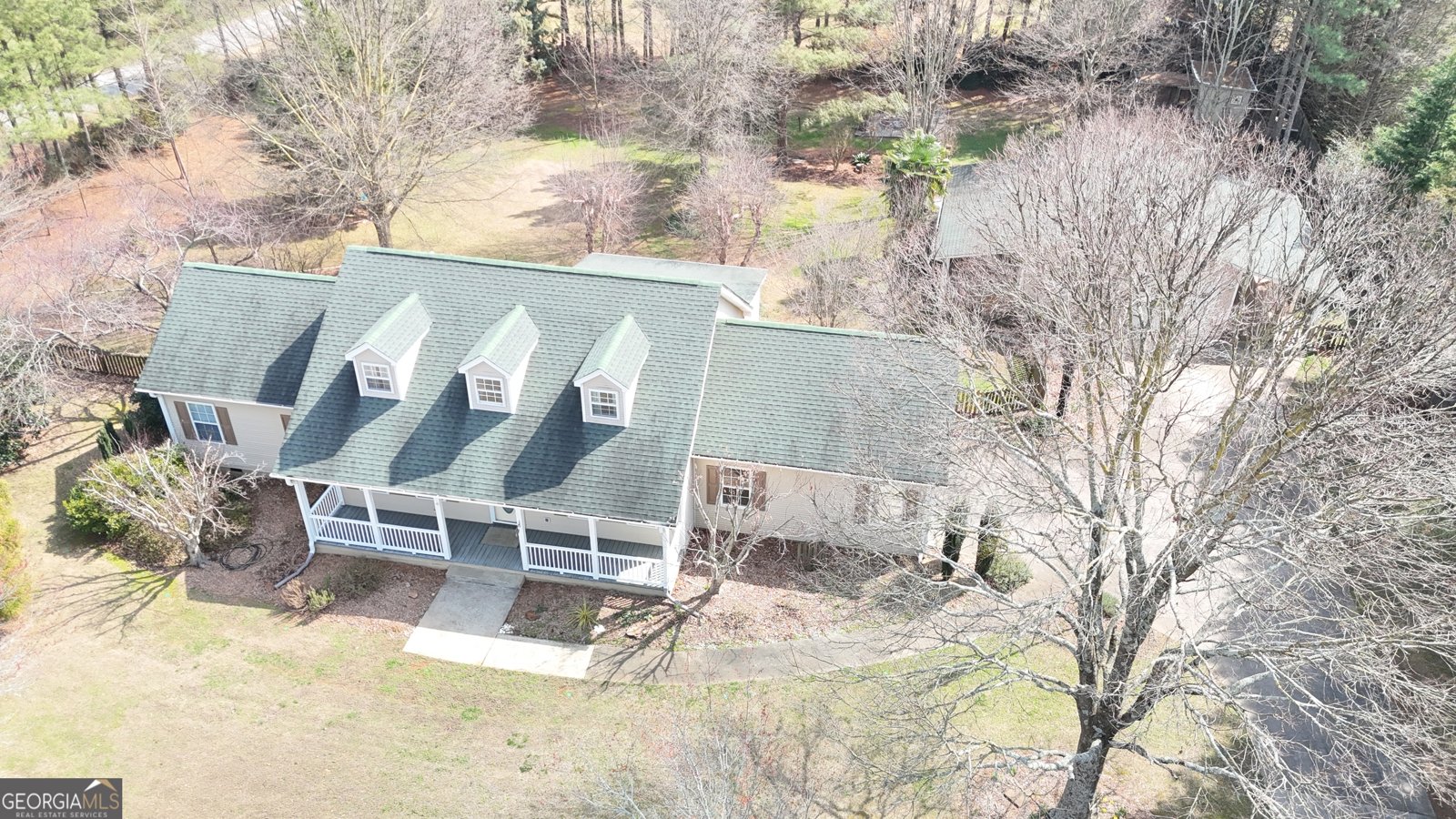 148 Swan Sanders Road Hartwell - Photo 12