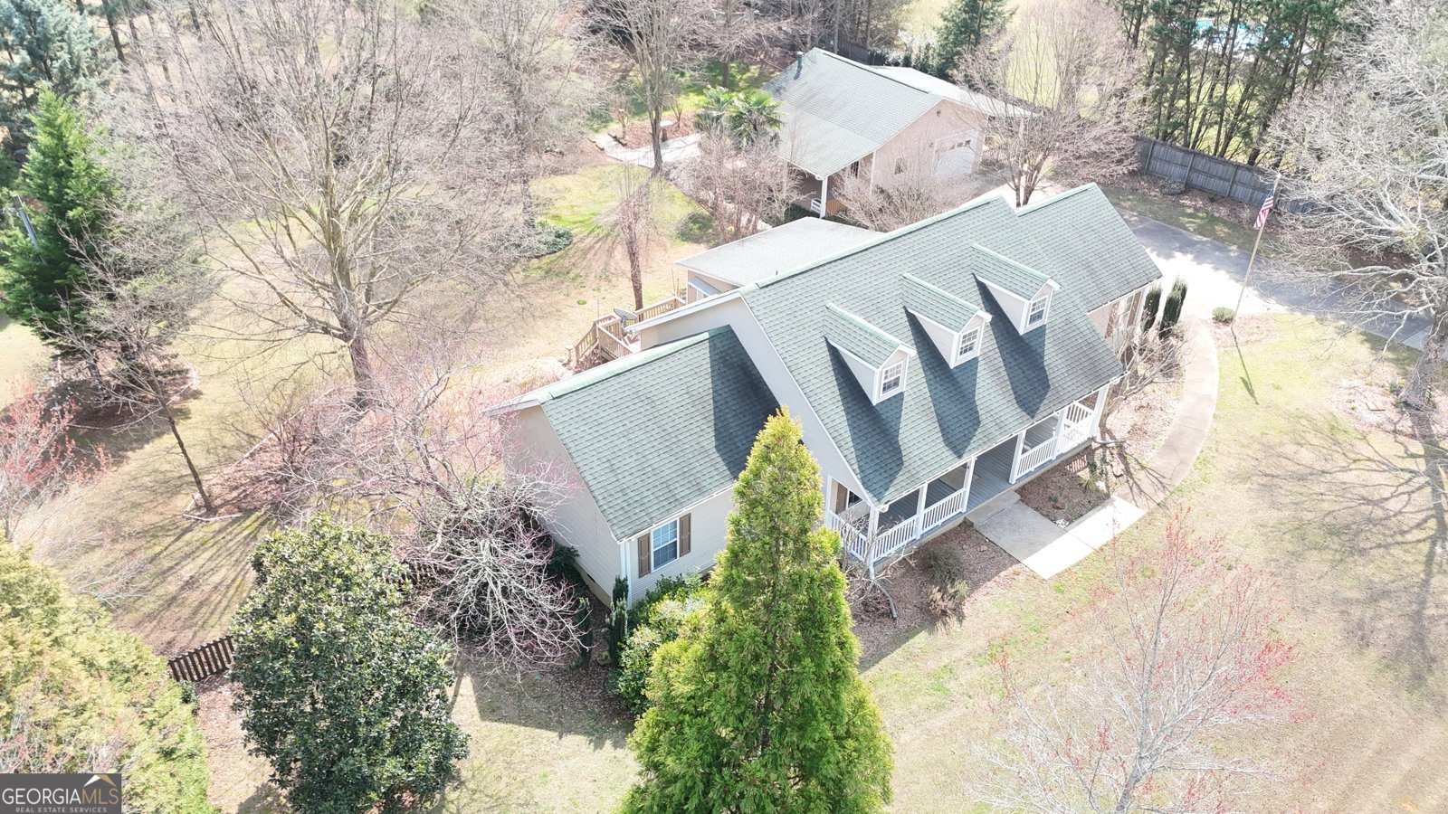 148 Swan Sanders Road Hartwell - Photo 13