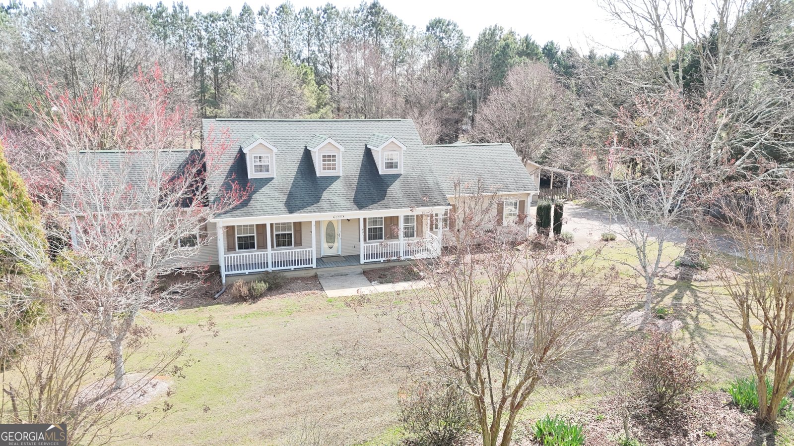 148 Swan Sanders Road Hartwell - Photo 14