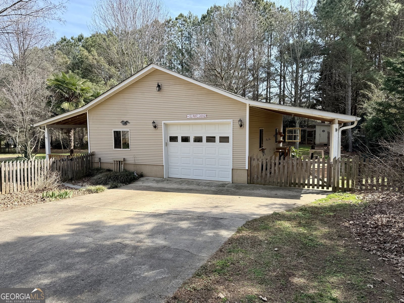 148 Swan Sanders Road Hartwell - Photo 15