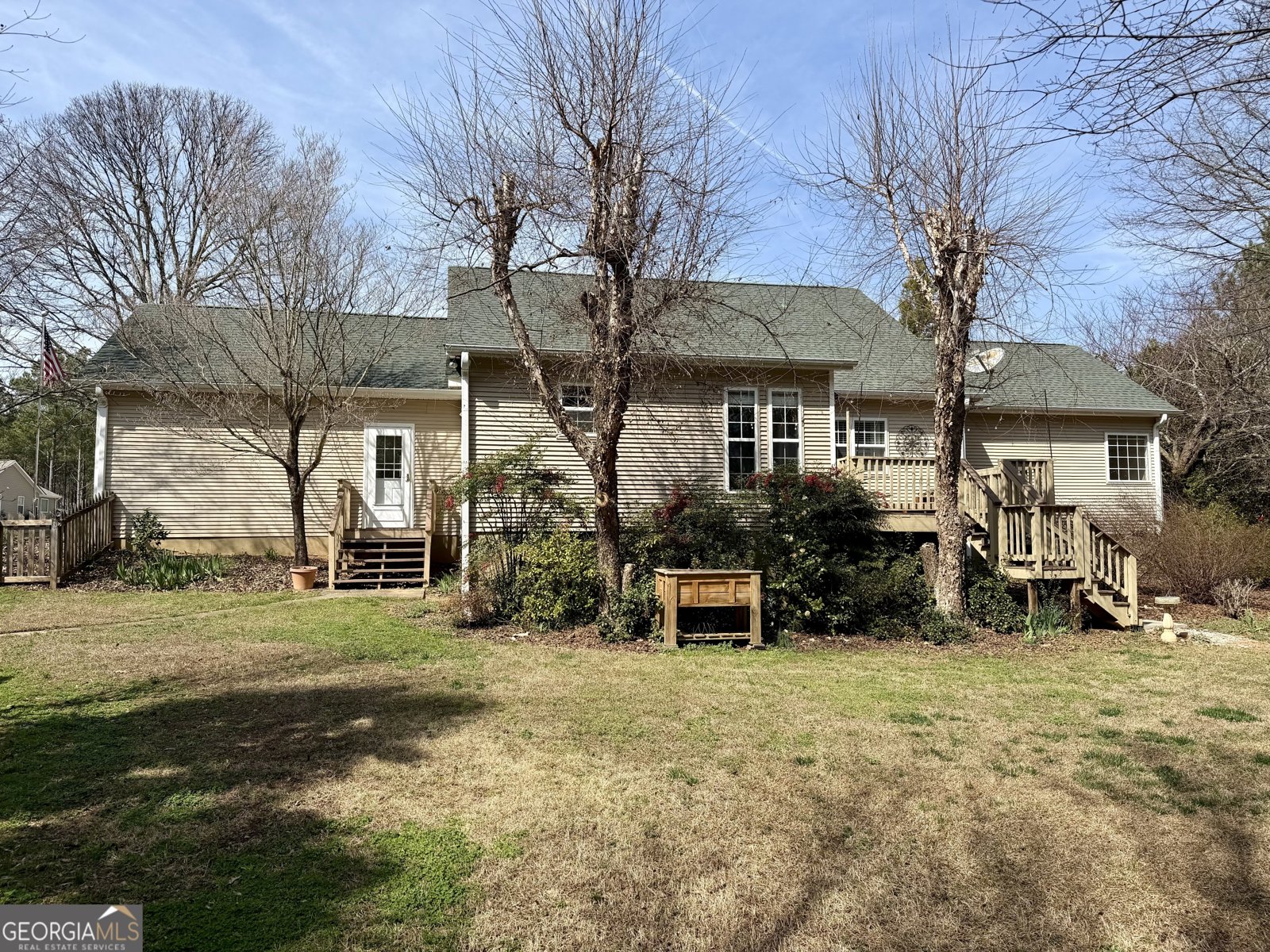 148 Swan Sanders Road Hartwell - Photo 17