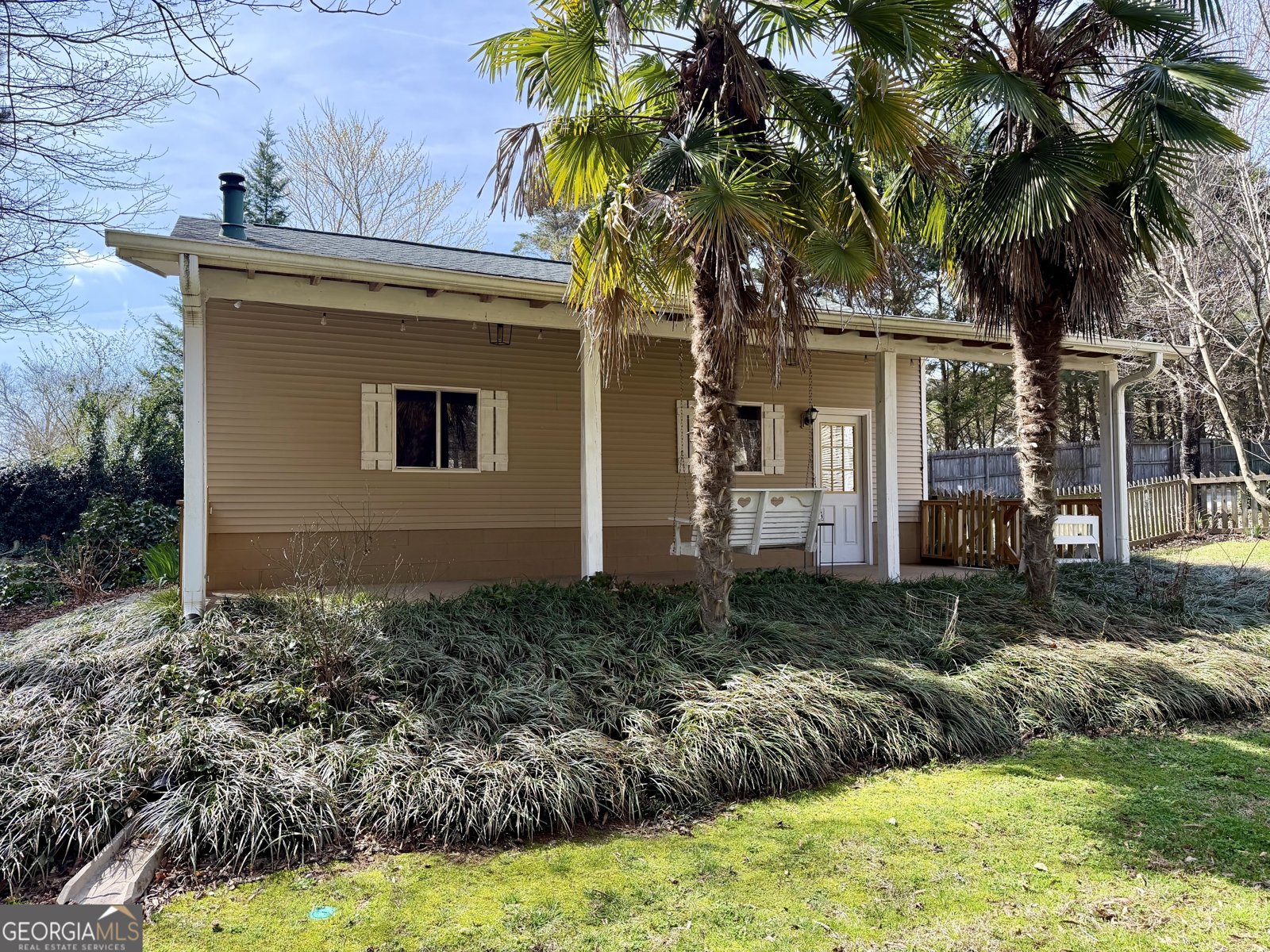 148 Swan Sanders Road Hartwell - Photo 18