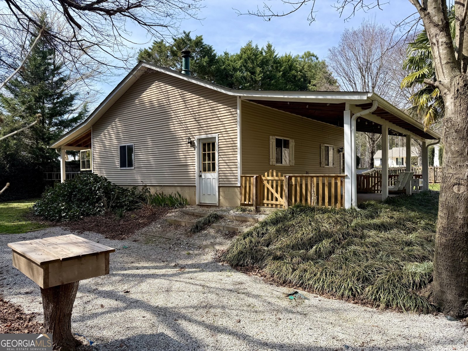 148 Swan Sanders Road Hartwell - Photo 19