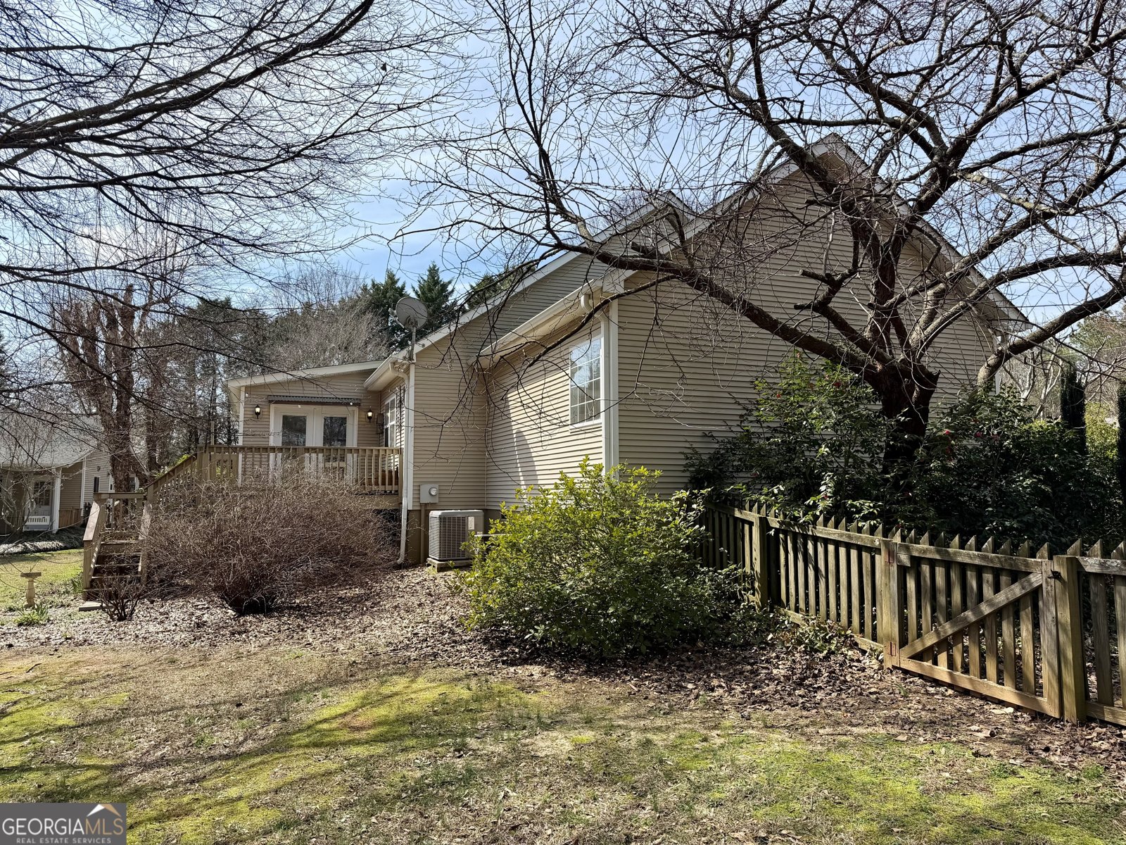 148 Swan Sanders Road Hartwell - Photo 21