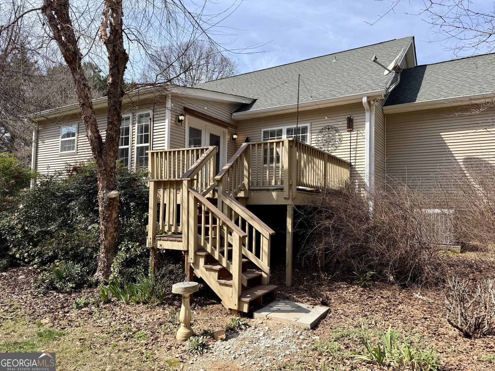 148 Swan Sanders Road Hartwell - Photo 22