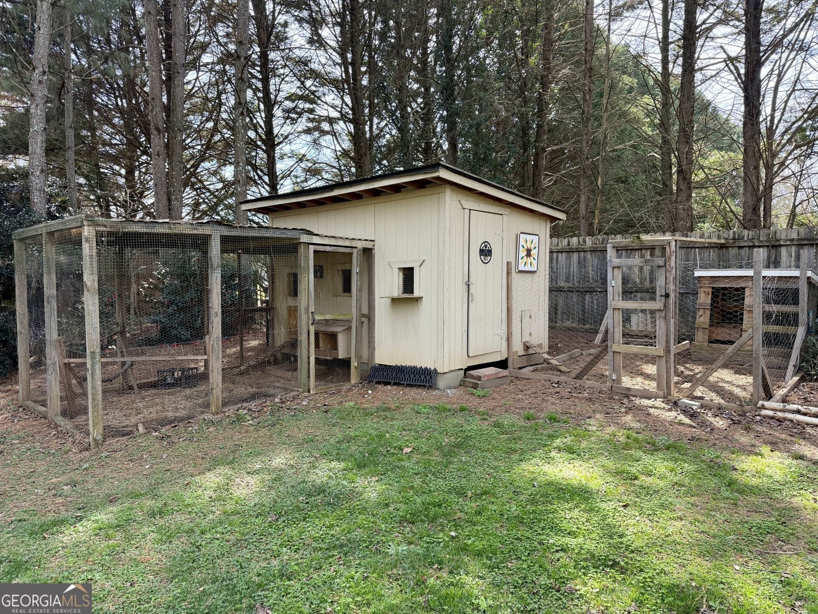 148 Swan Sanders Road Hartwell - Photo 23