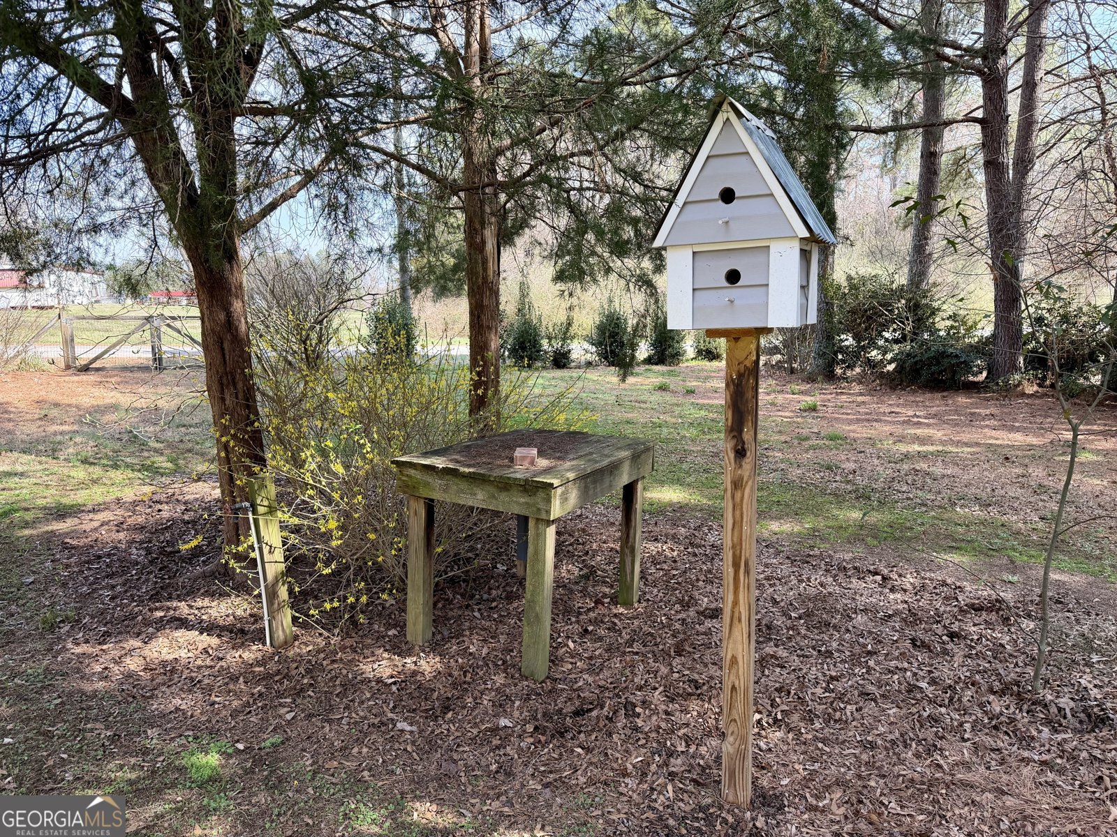 148 Swan Sanders Road Hartwell - Photo 24