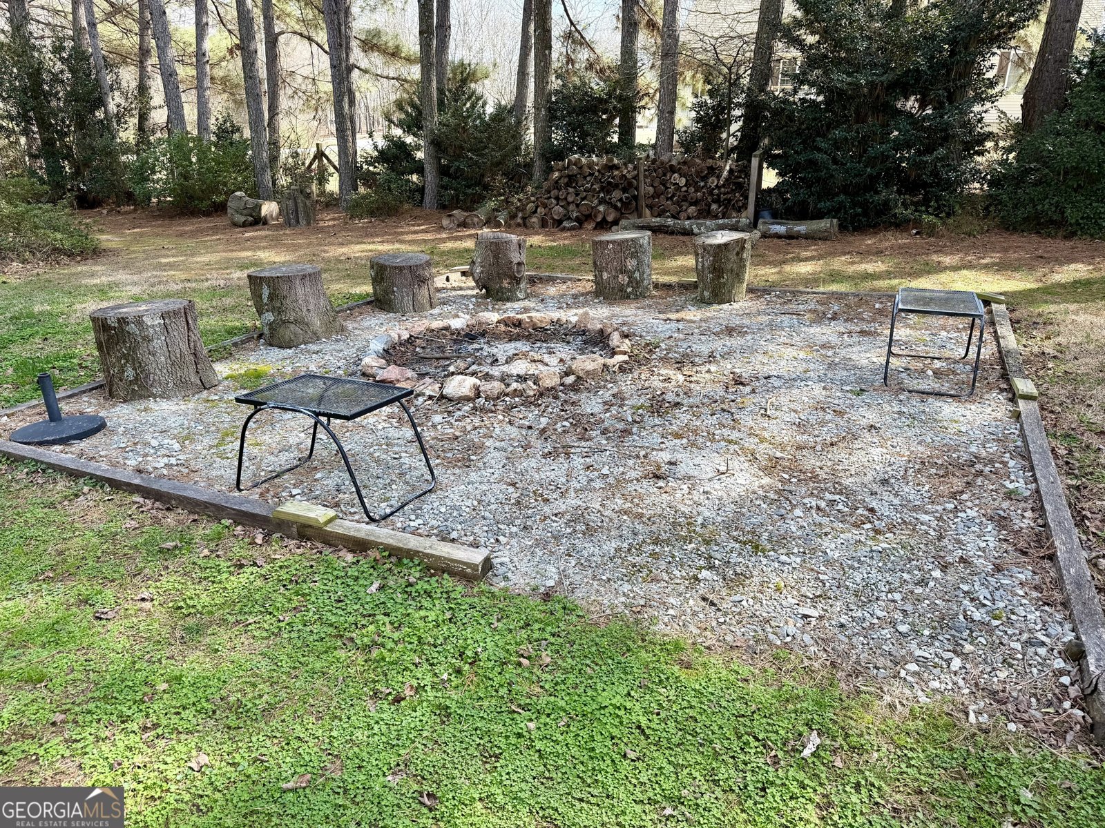 148 Swan Sanders Road Hartwell - Photo 25