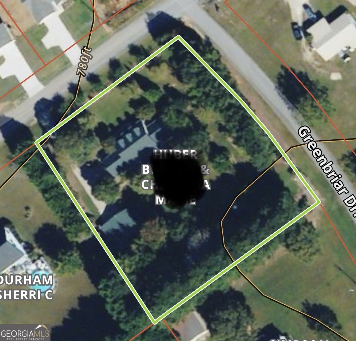 148 Swan Sanders Road Hartwell - Photo 29