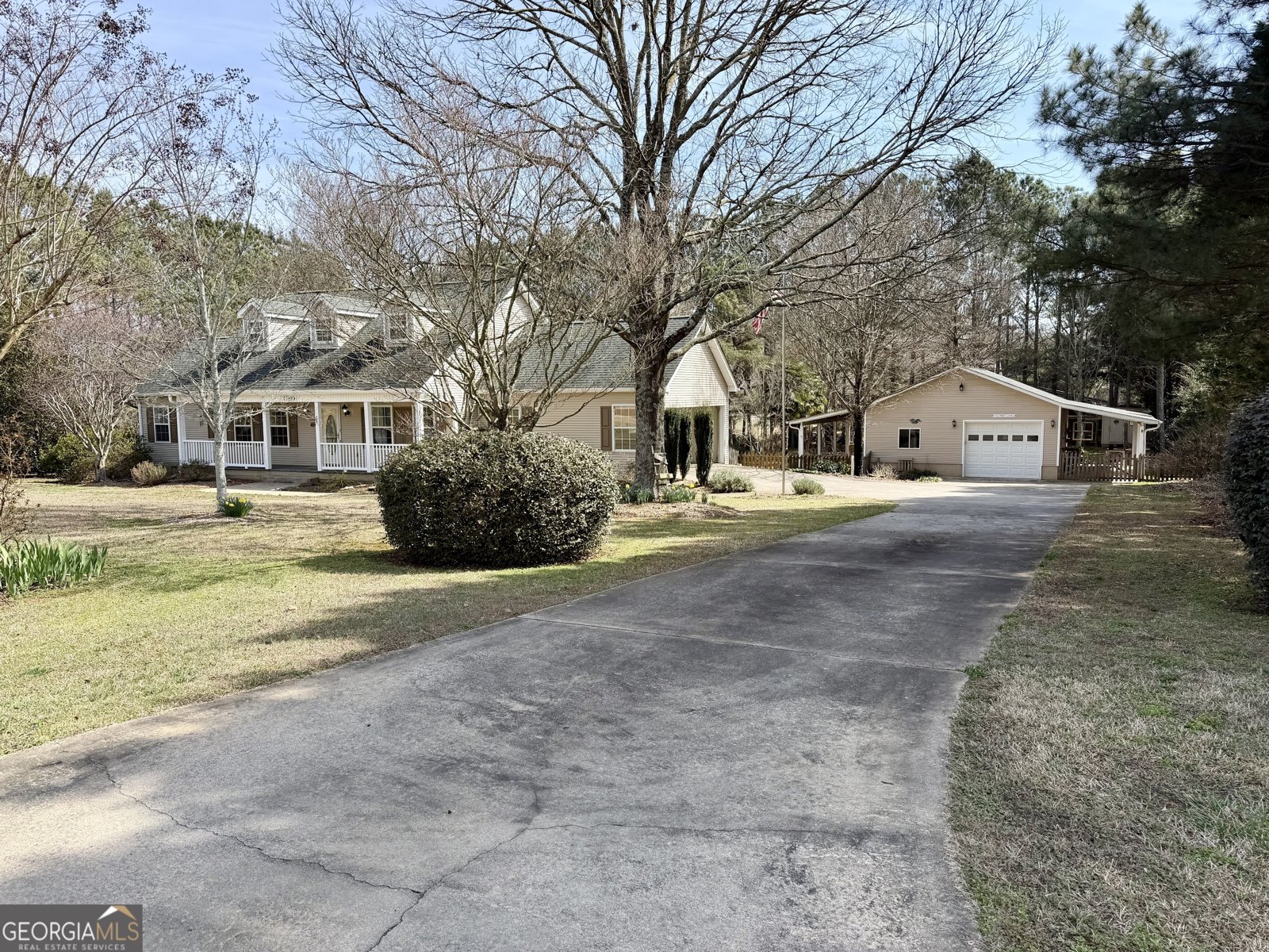 148 Swan Sanders Road Hartwell - Photo 6