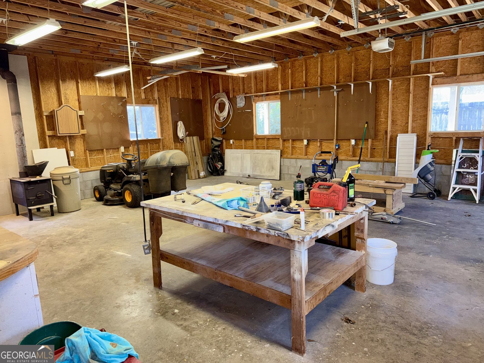 148 Swan Sanders Road Hartwell - Photo 65