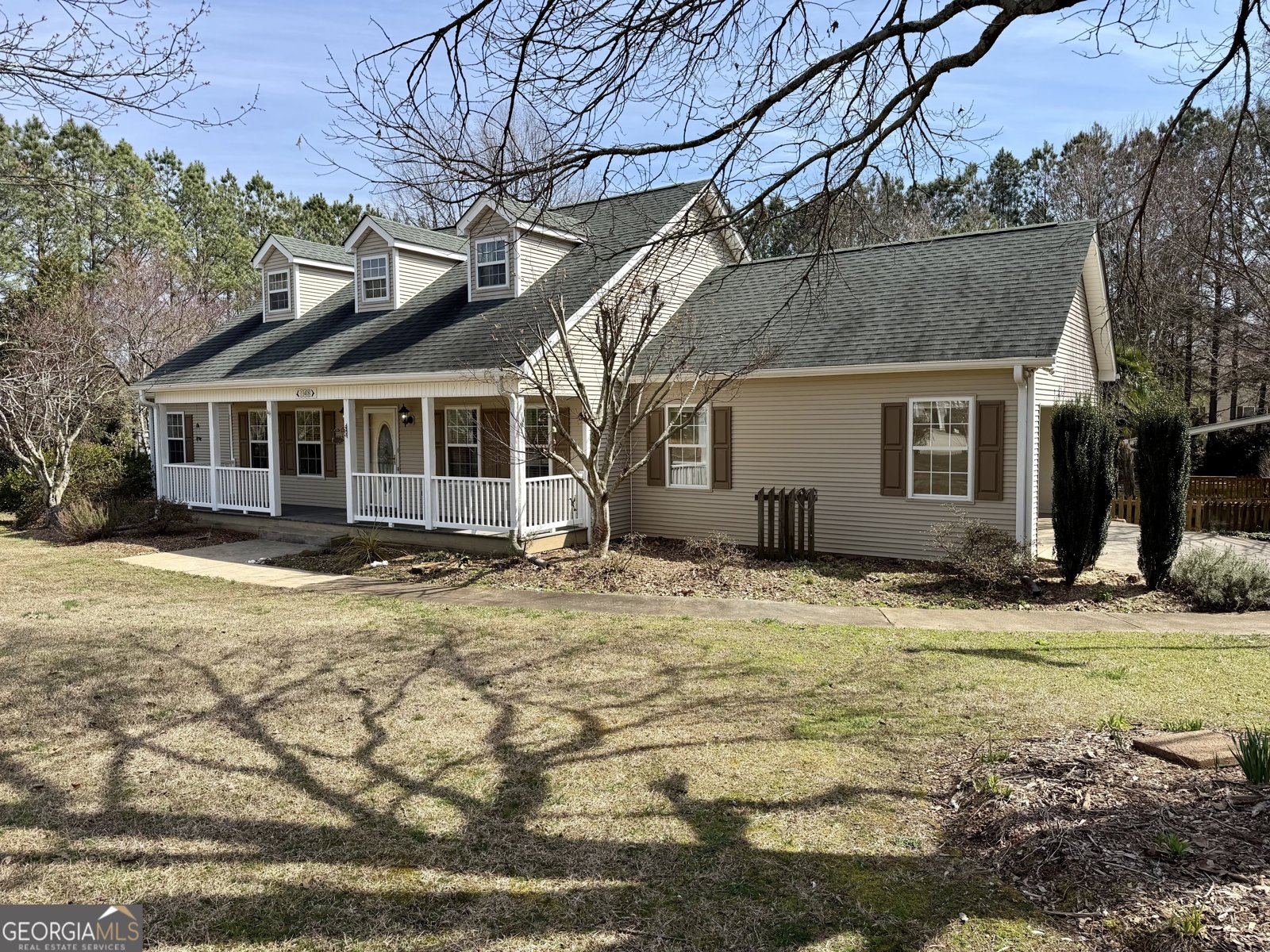 148 Swan Sanders Road Hartwell - Photo 7