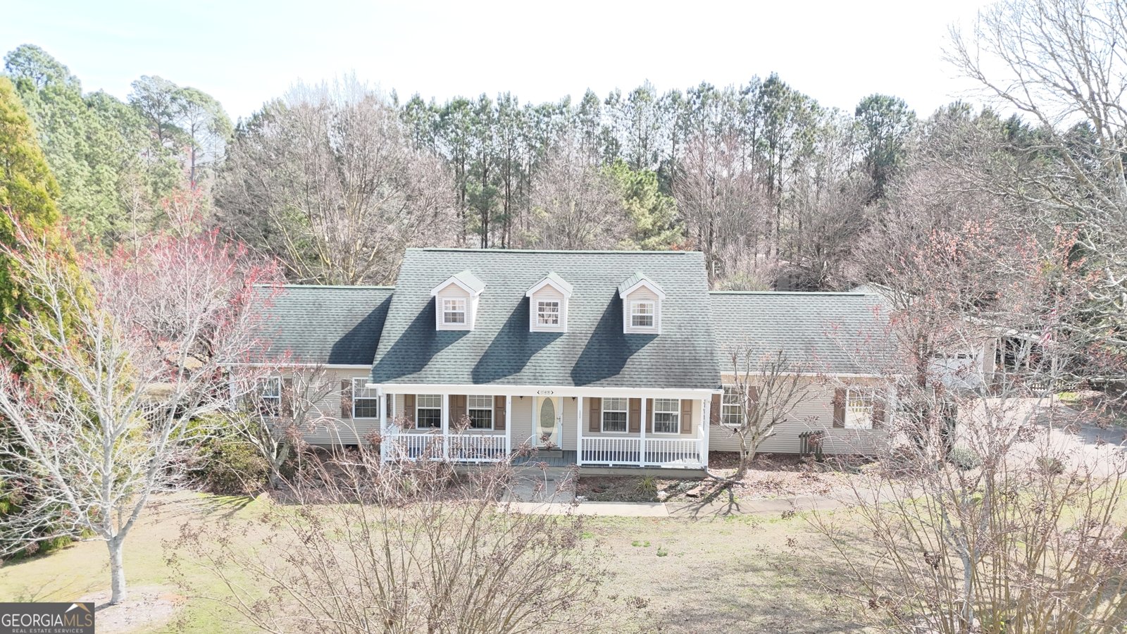 148 Swan Sanders Road Hartwell - Photo 8