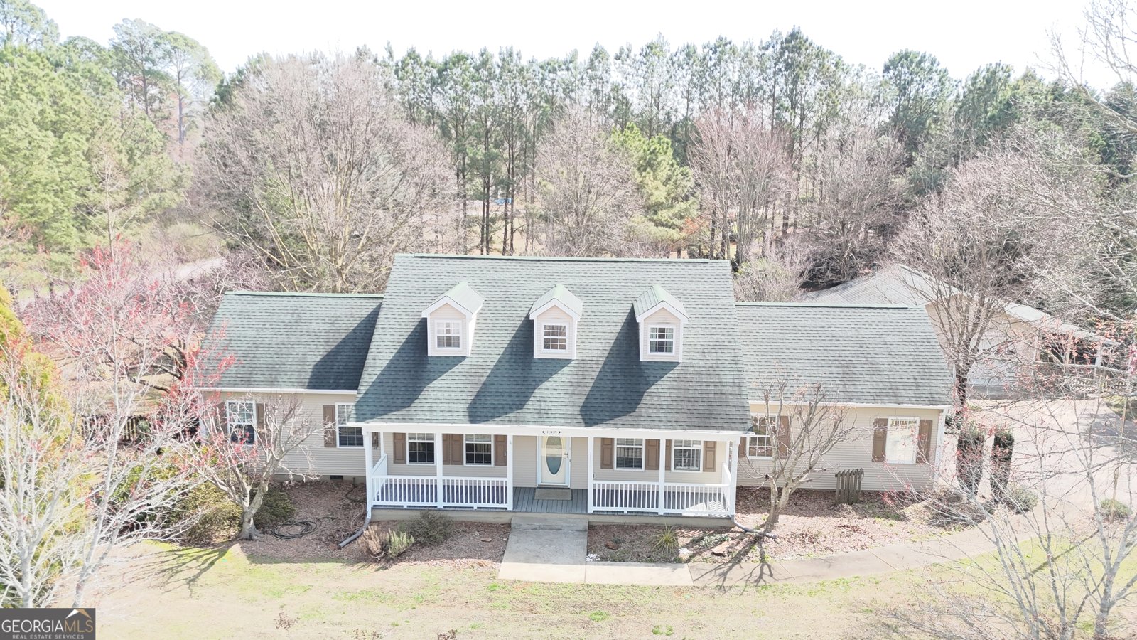 148 Swan Sanders Road Hartwell - Photo 9